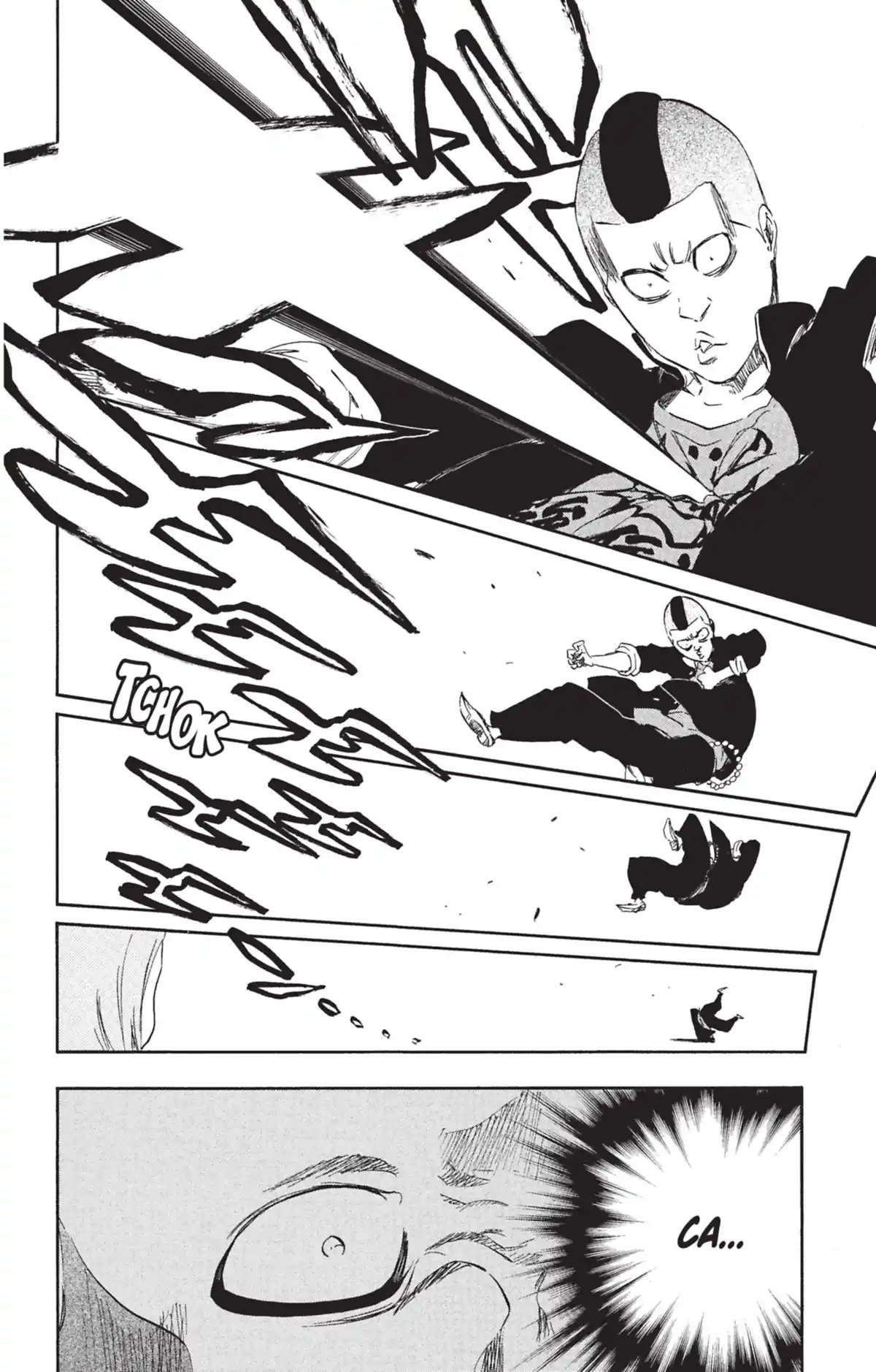 Bleach Volume 50 page 122