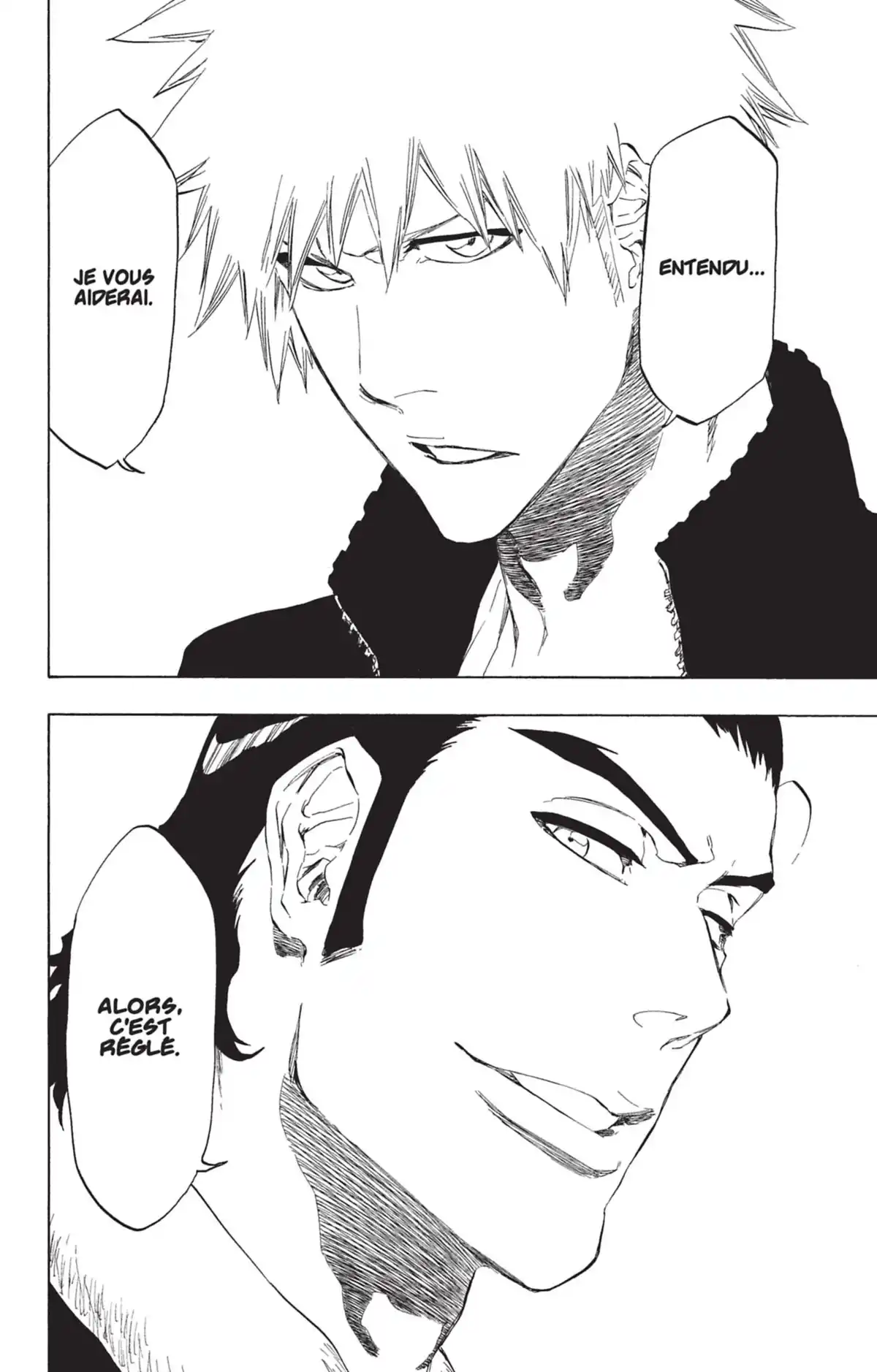 Bleach Volume 50 page 24