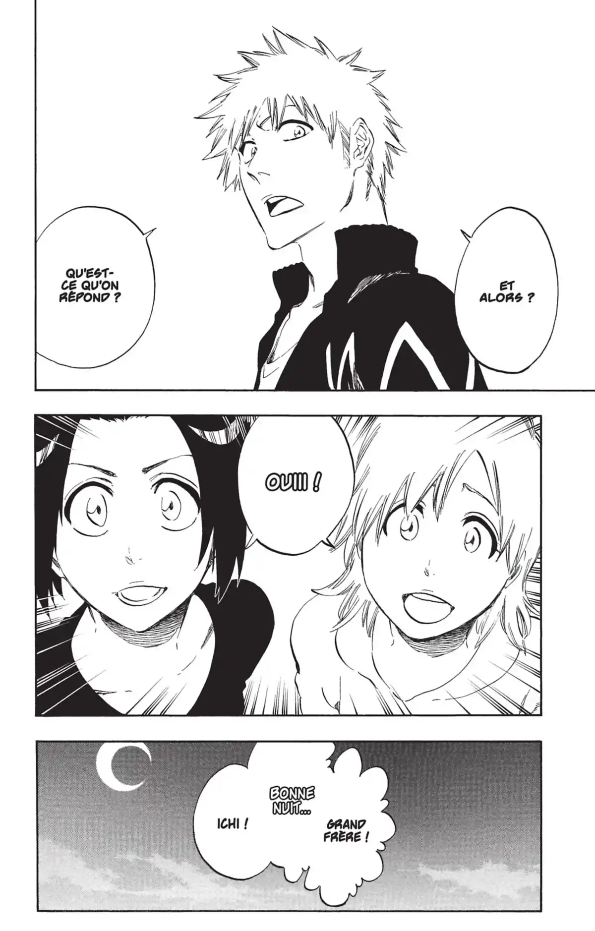 Bleach Volume 50 page 32