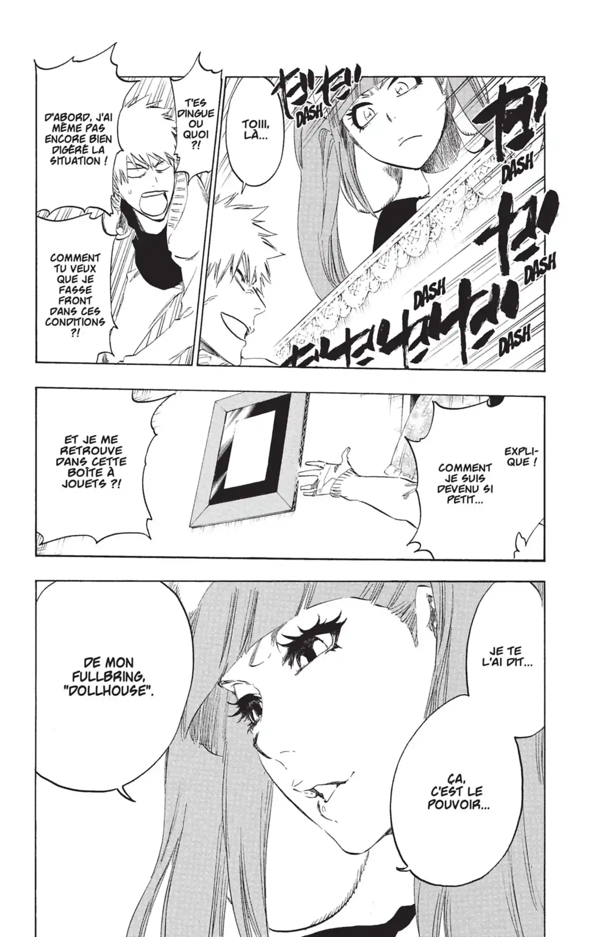 Bleach Volume 50 page 52