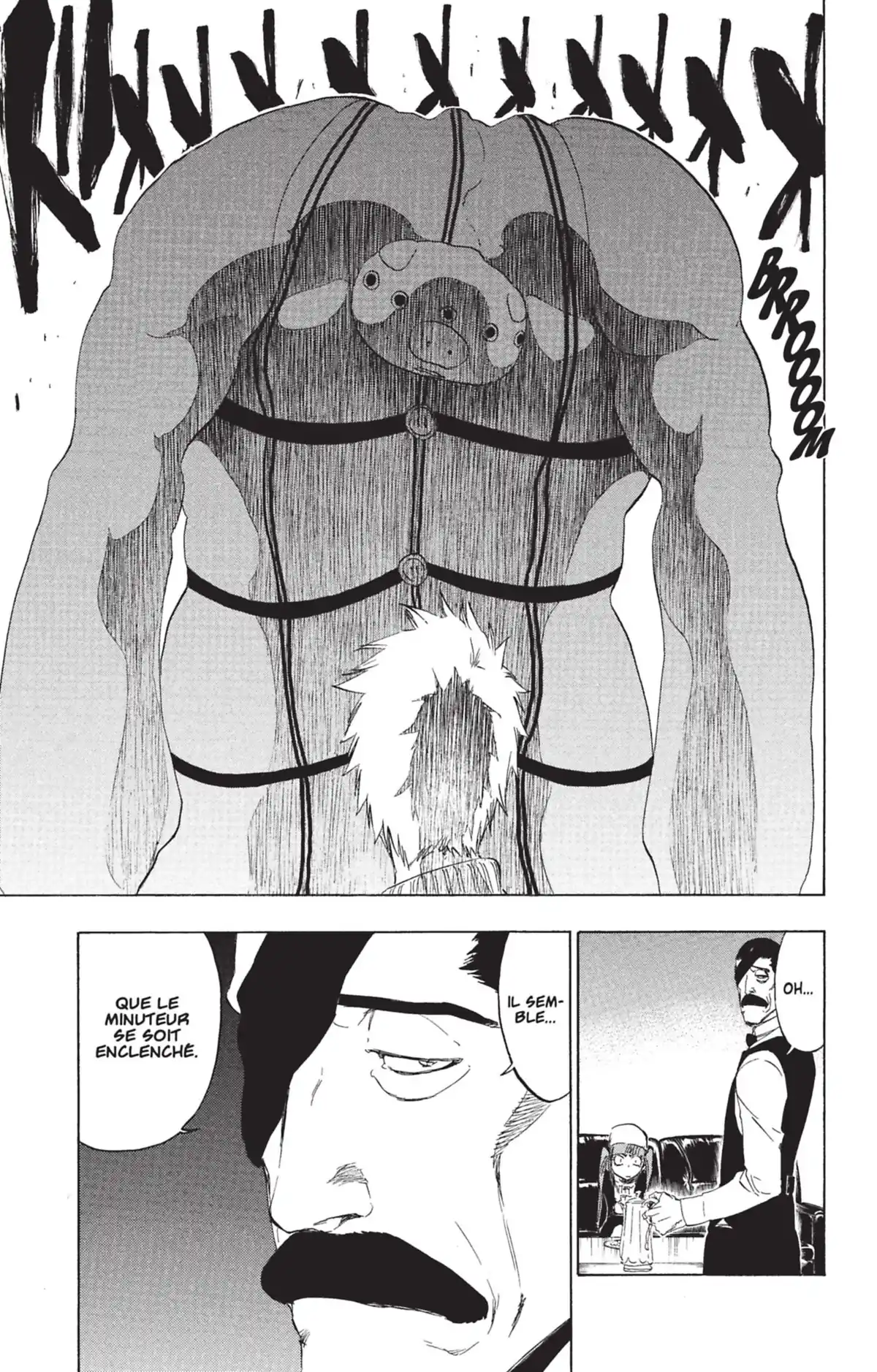 Bleach Volume 50 page 67