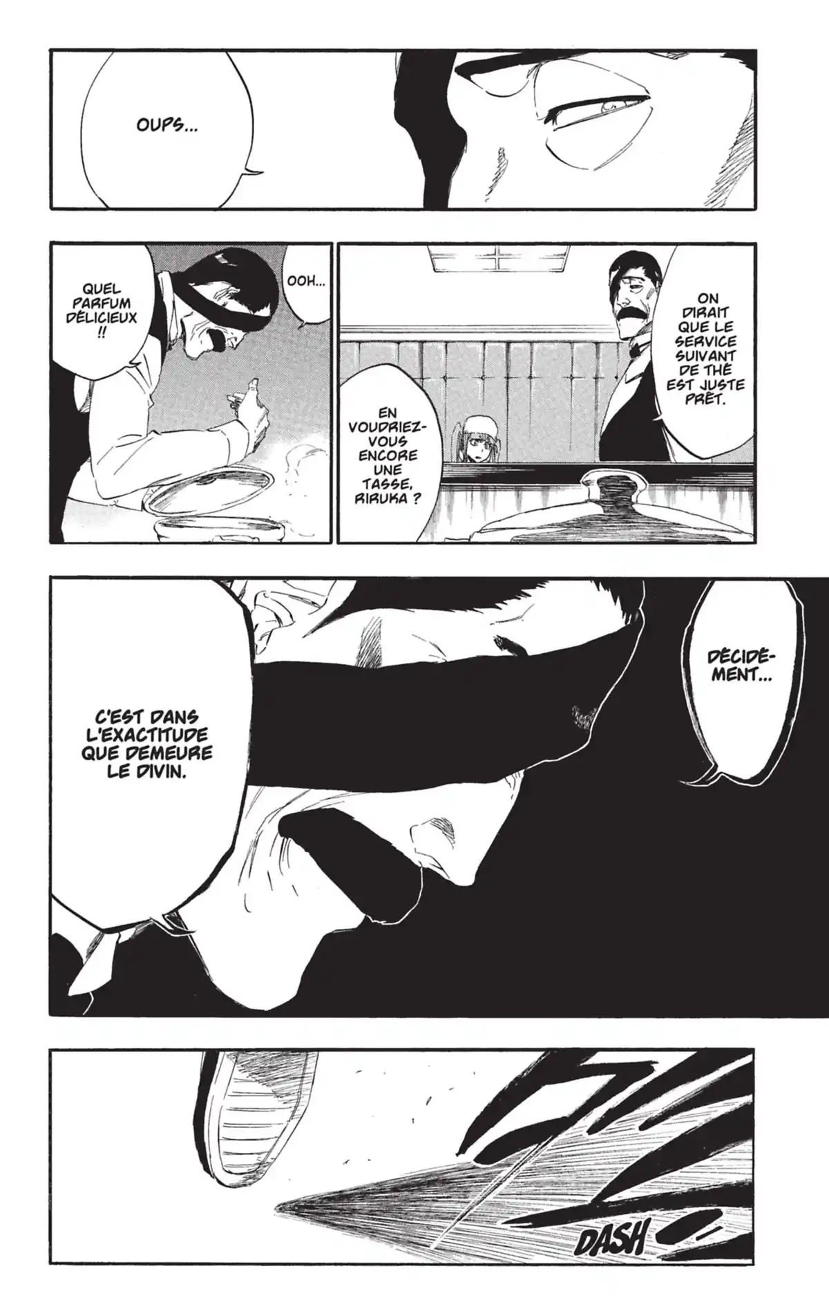 Bleach Volume 50 page 80