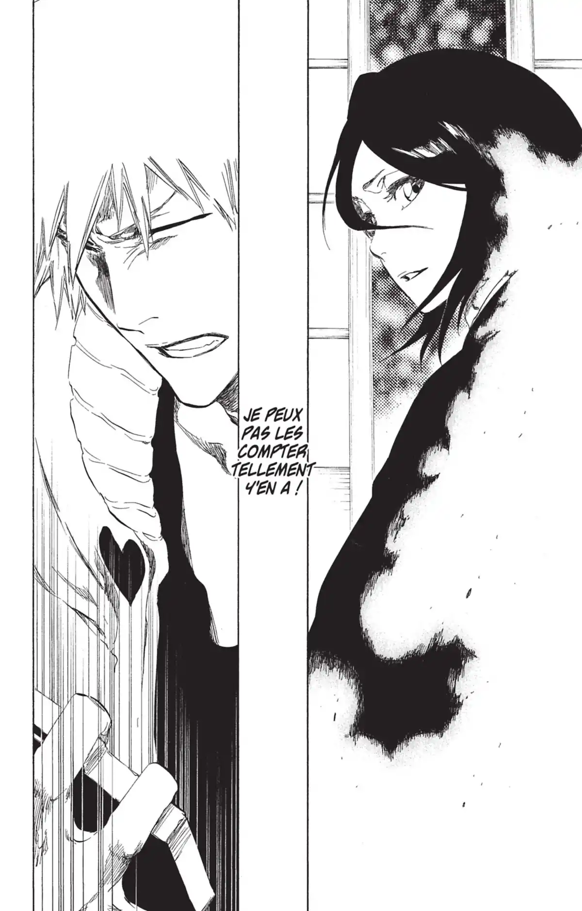 Bleach Volume 50 page 88