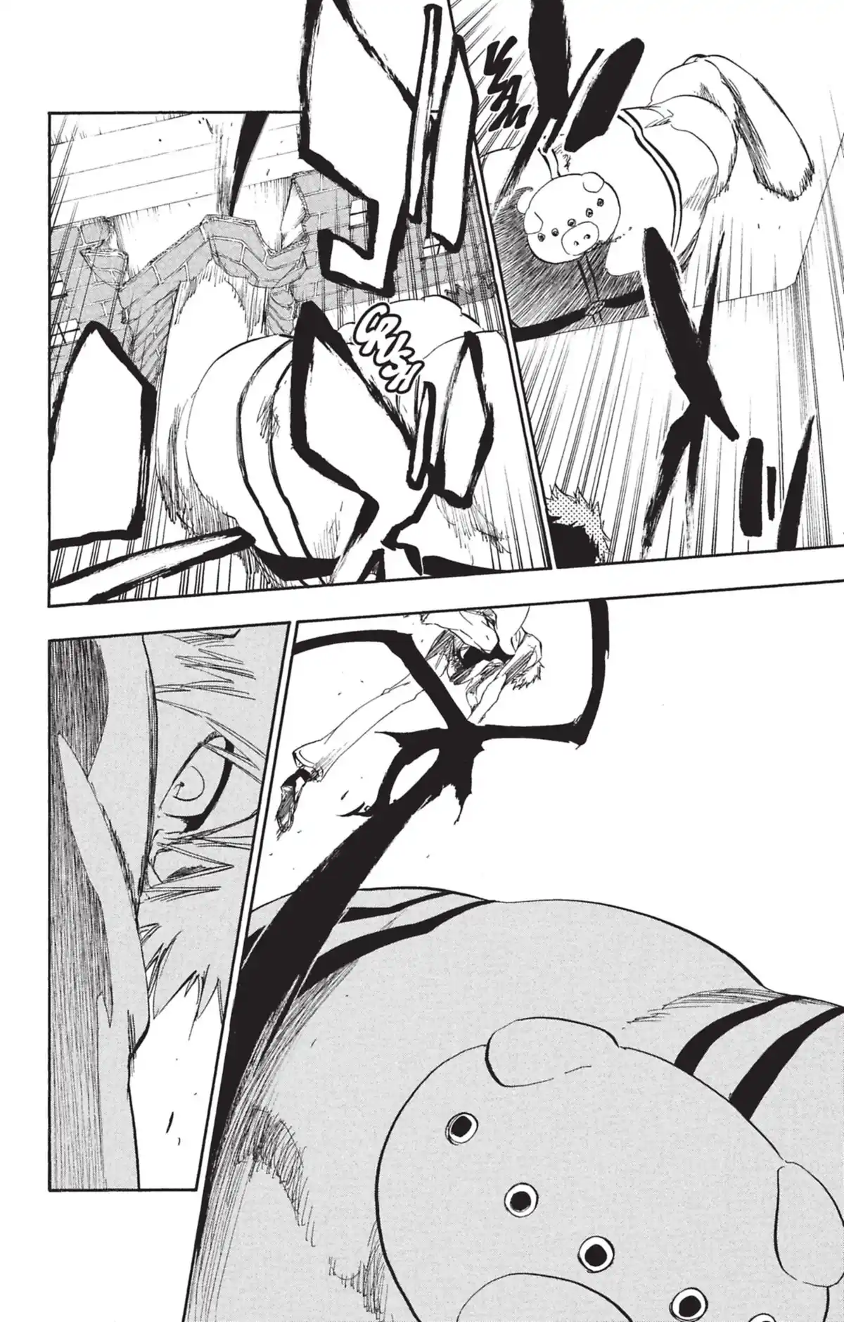 Bleach Volume 50 page 96