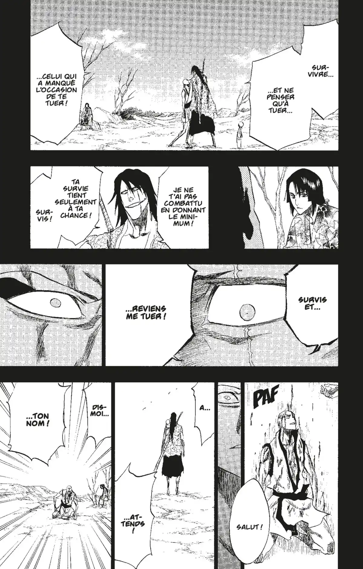 Bleach Volume 24 page 14