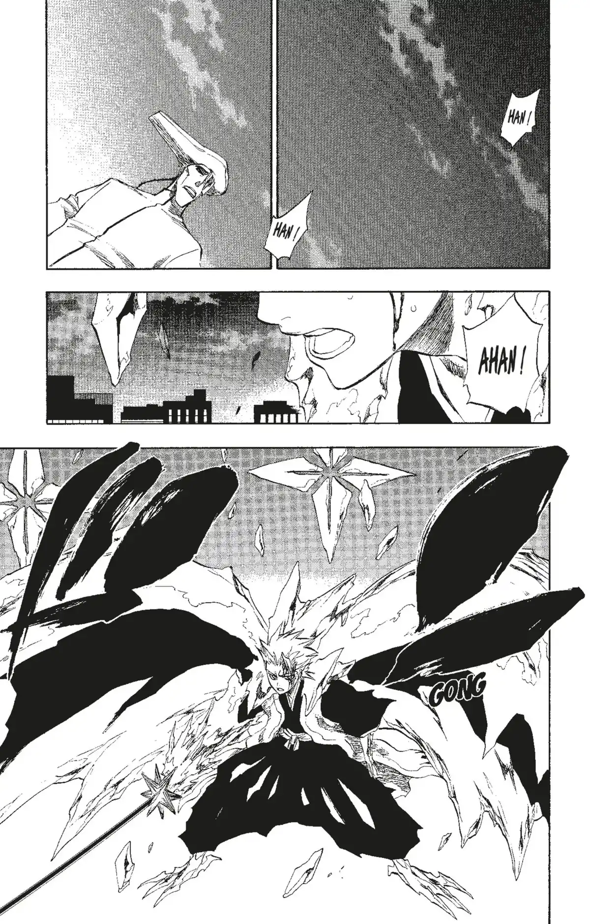 Bleach Volume 24 page 24