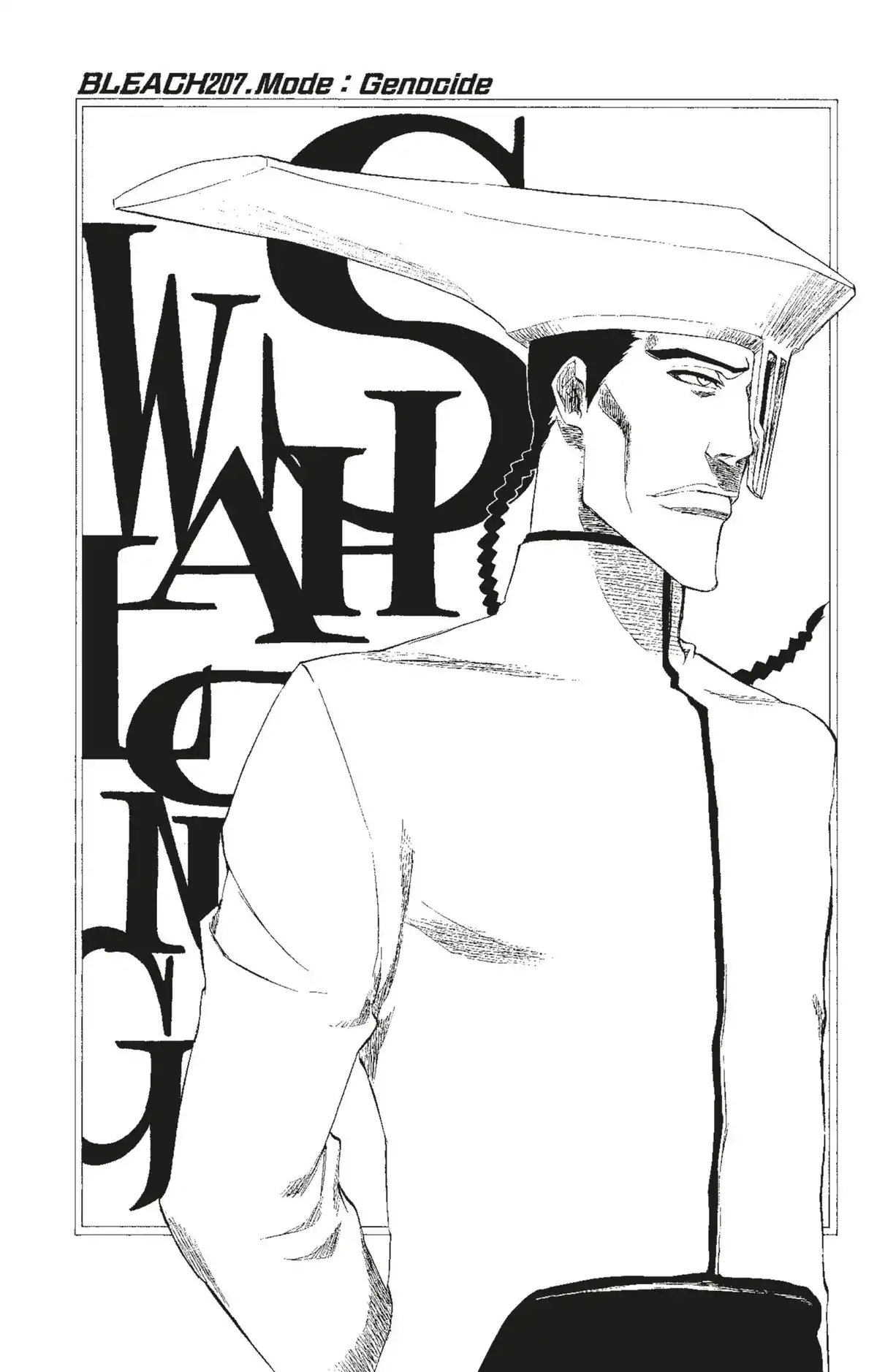 Bleach Volume 24 page 30