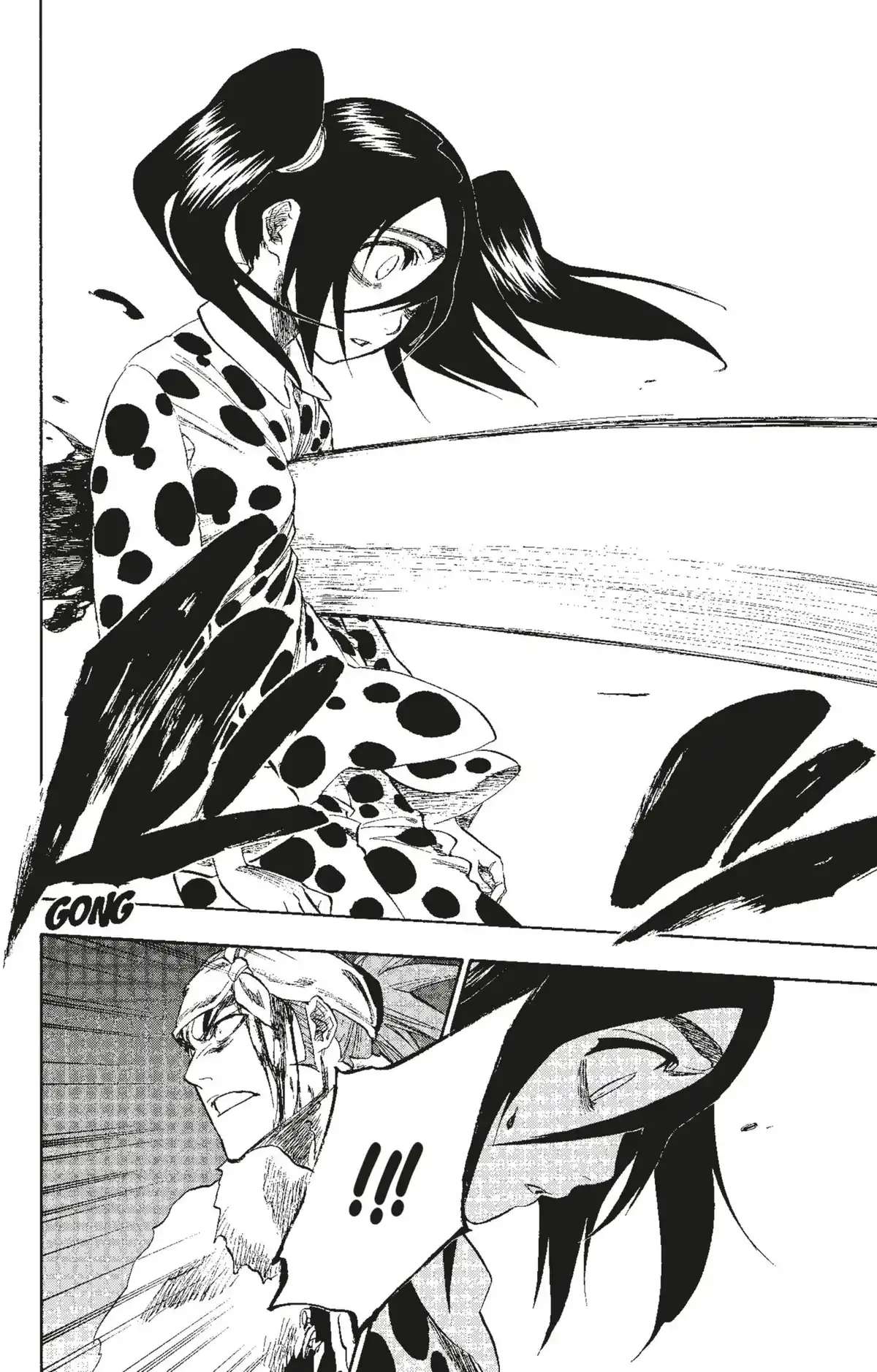 Bleach Volume 24 page 43