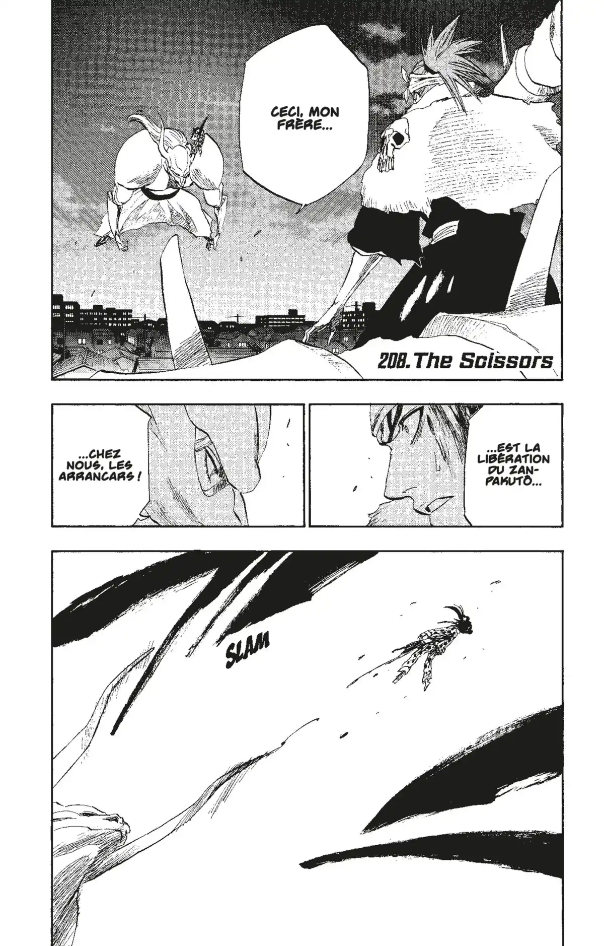 Bleach Volume 24 page 46