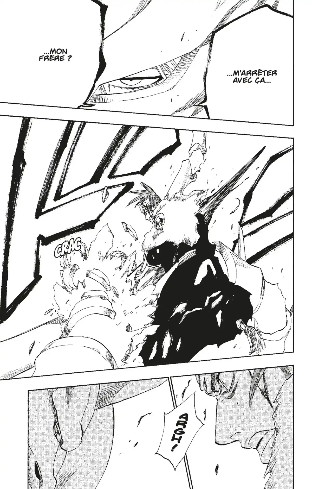 Bleach Volume 24 page 50