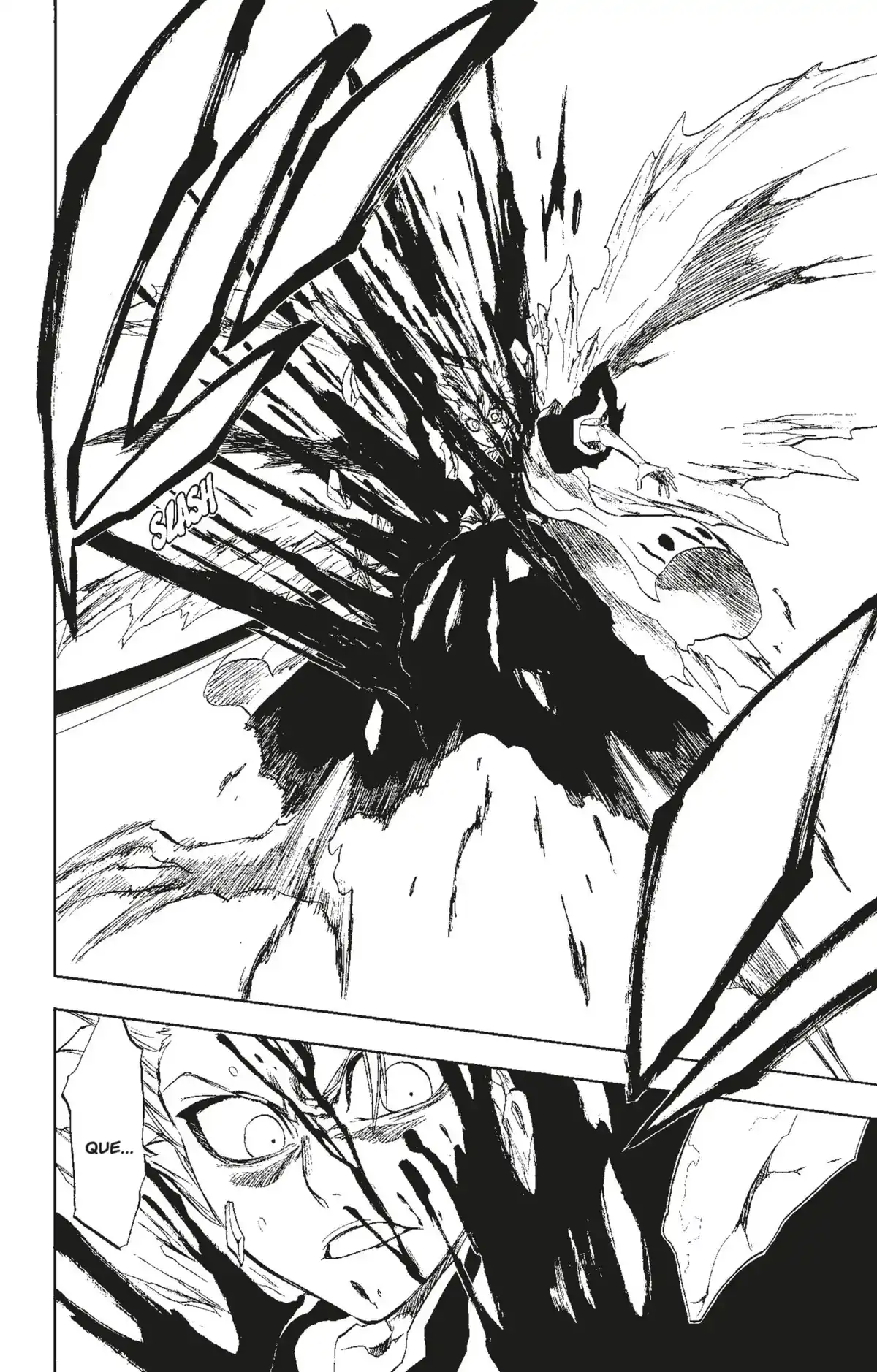 Bleach Volume 24 page 63