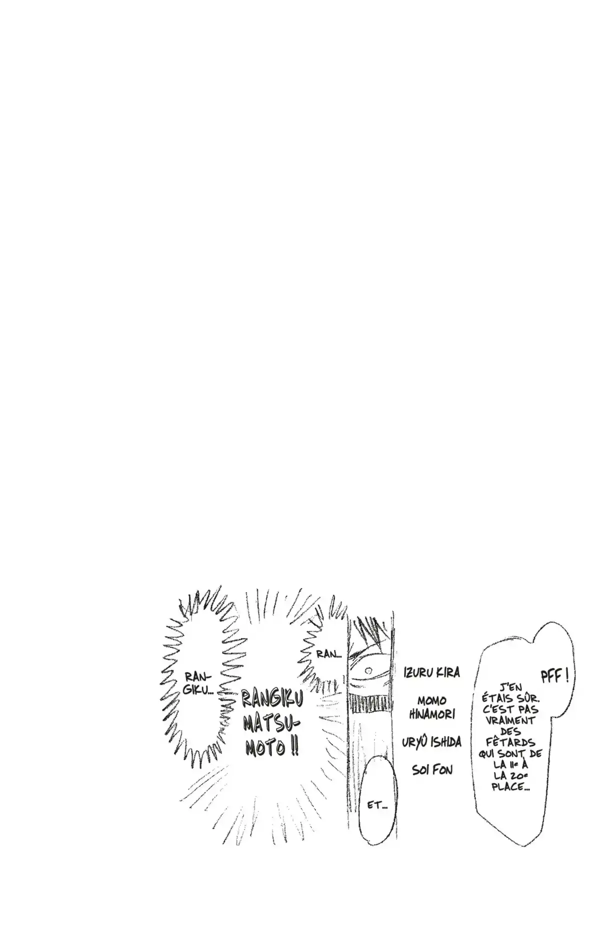 Bleach Volume 24 page 65