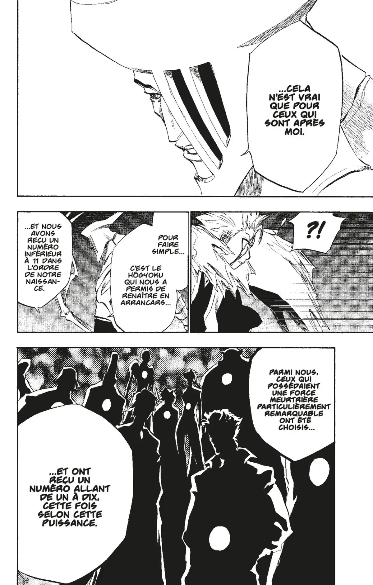 Bleach Volume 24 page 69