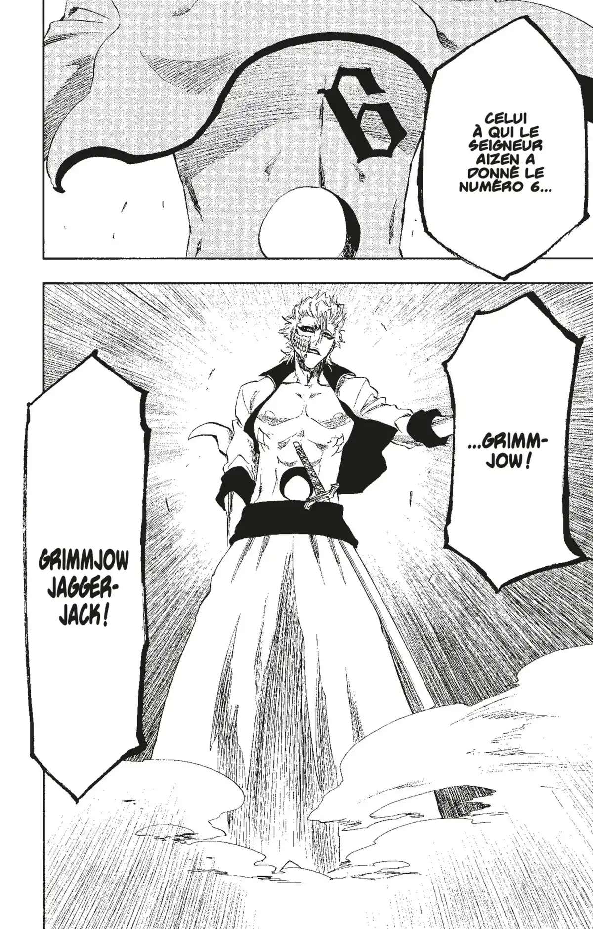 Bleach Volume 24 page 71