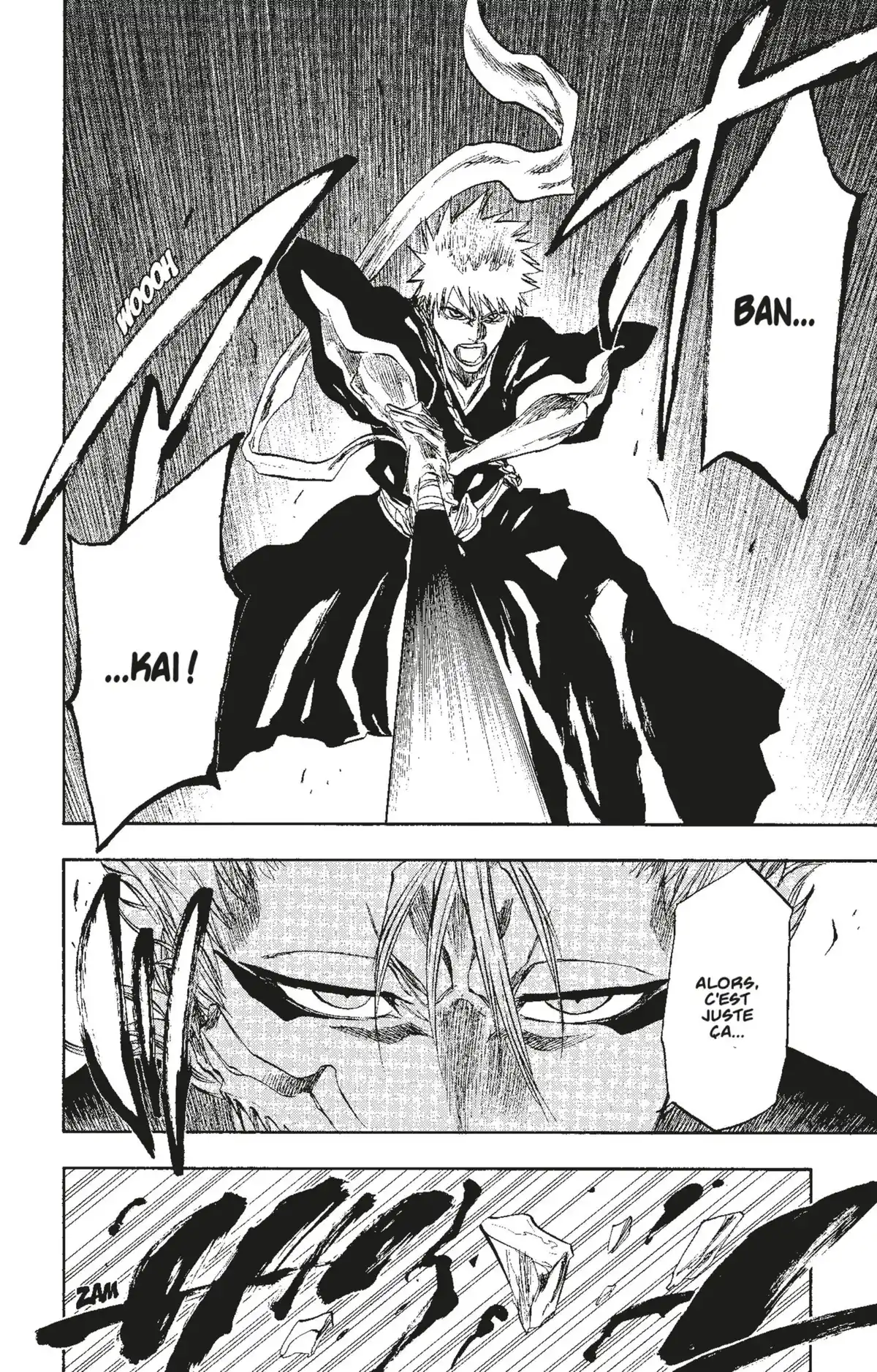 Bleach Volume 24 page 75