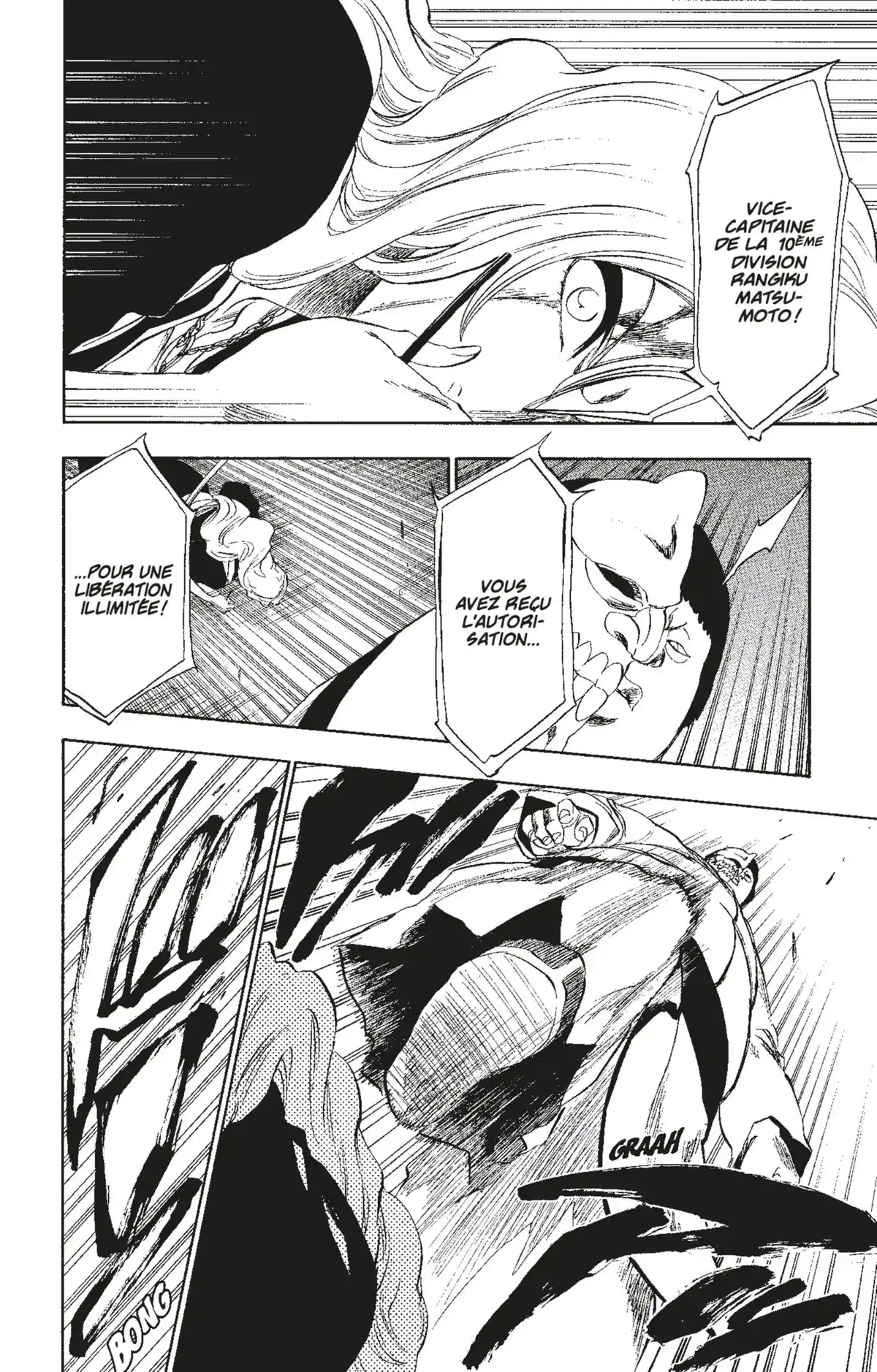 Bleach Volume 24 page 77