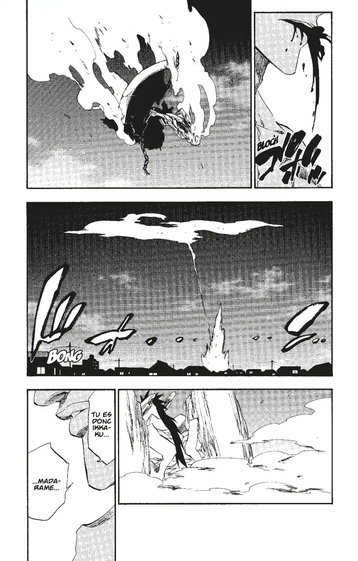 Bleach Volume 24 page 8