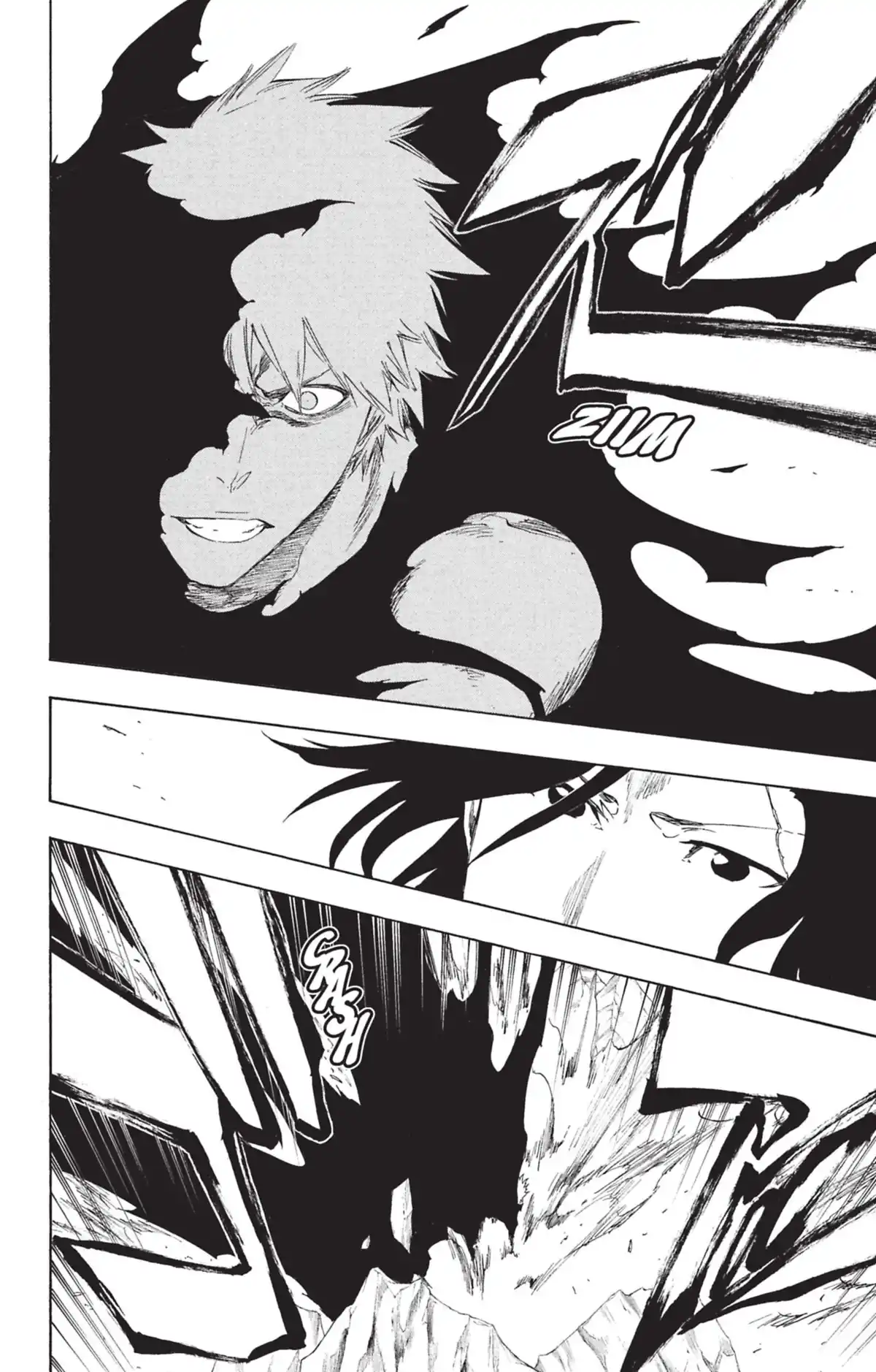 Bleach Volume 51 page 102