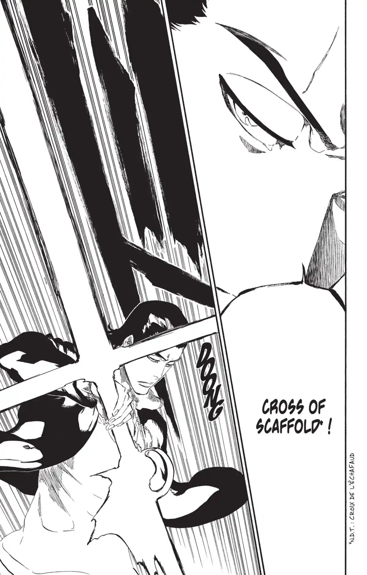 Bleach Volume 51 page 131