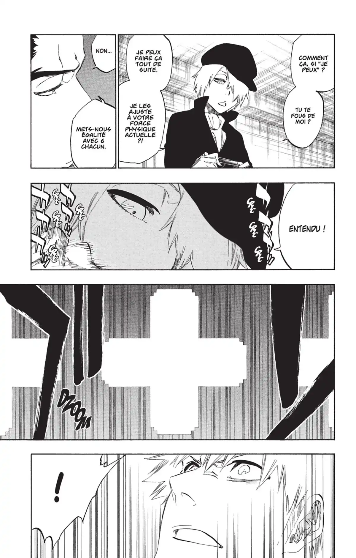 Bleach Volume 51 page 133