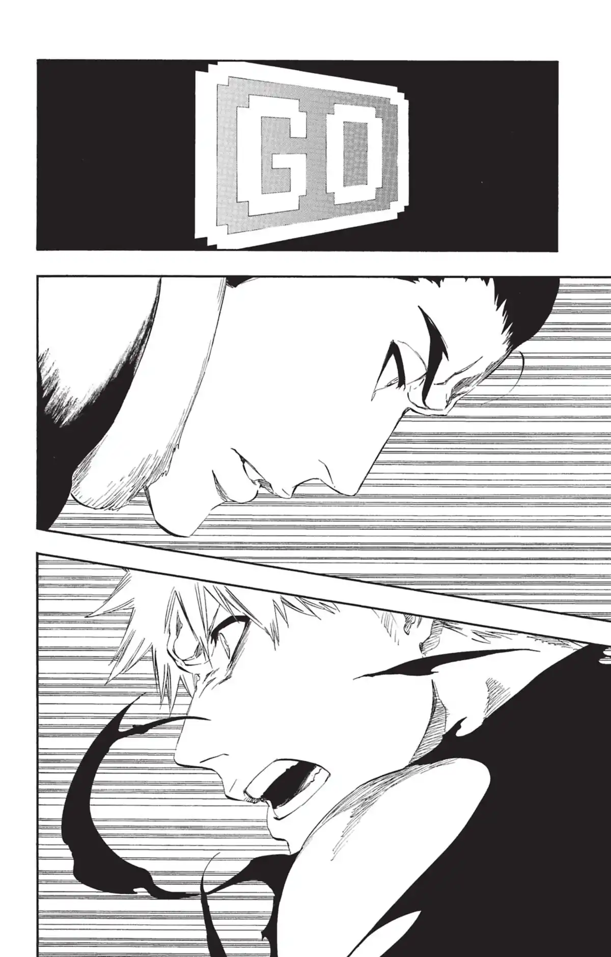 Bleach Volume 51 page 136