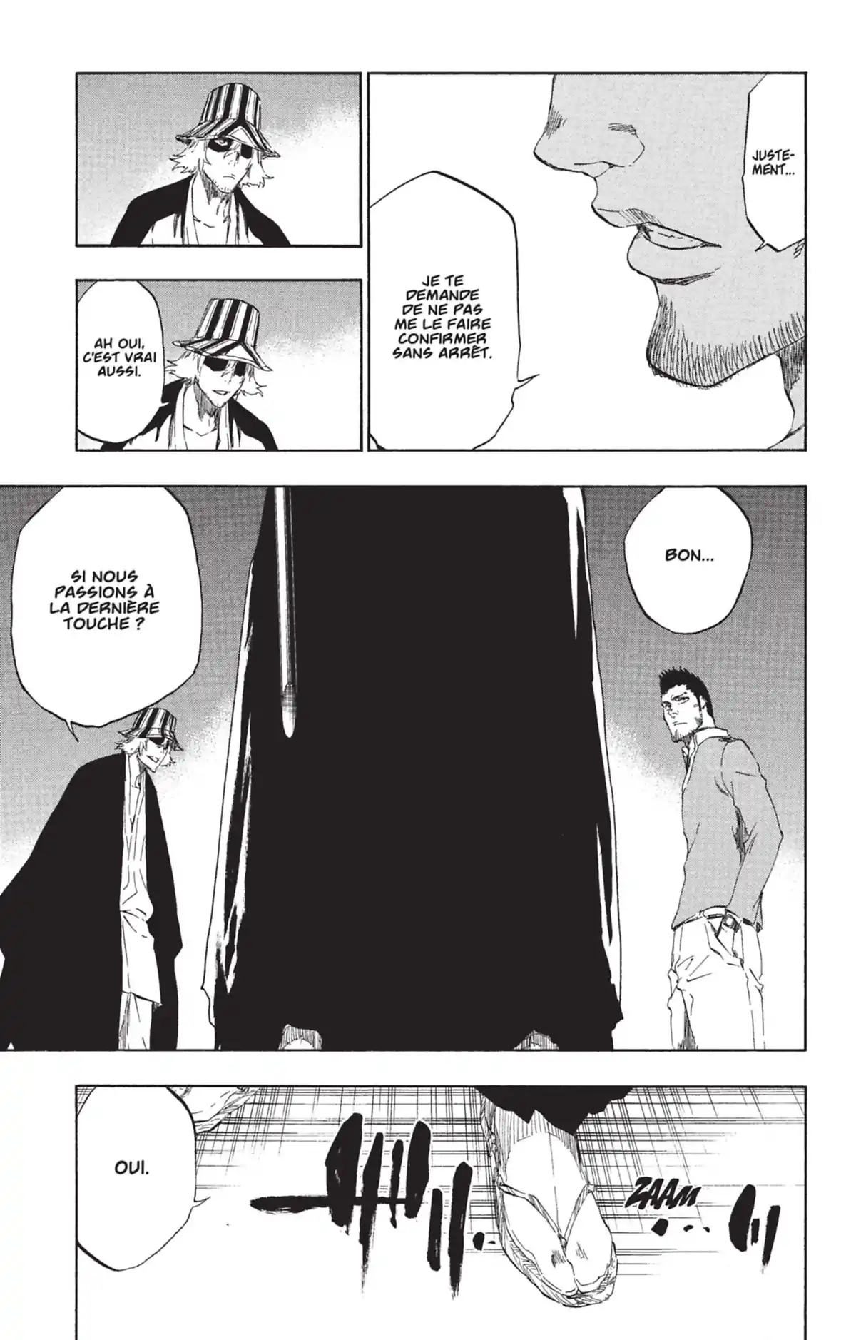 Bleach Volume 51 page 145