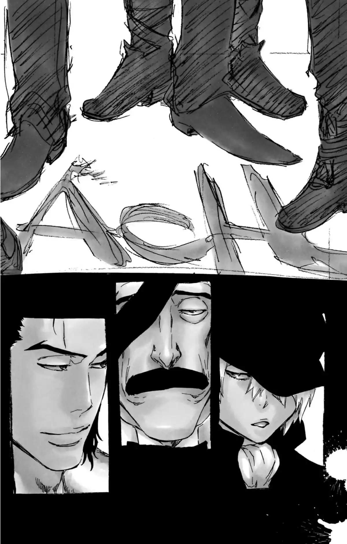 Bleach Volume 51 page 148