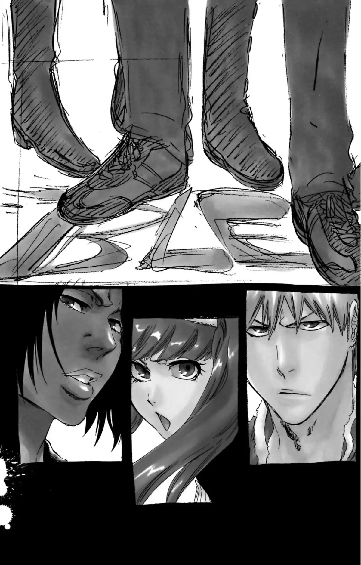 Bleach Volume 51 page 149