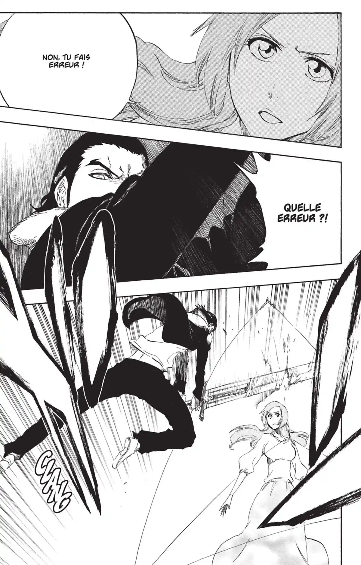 Bleach Volume 51 page 161
