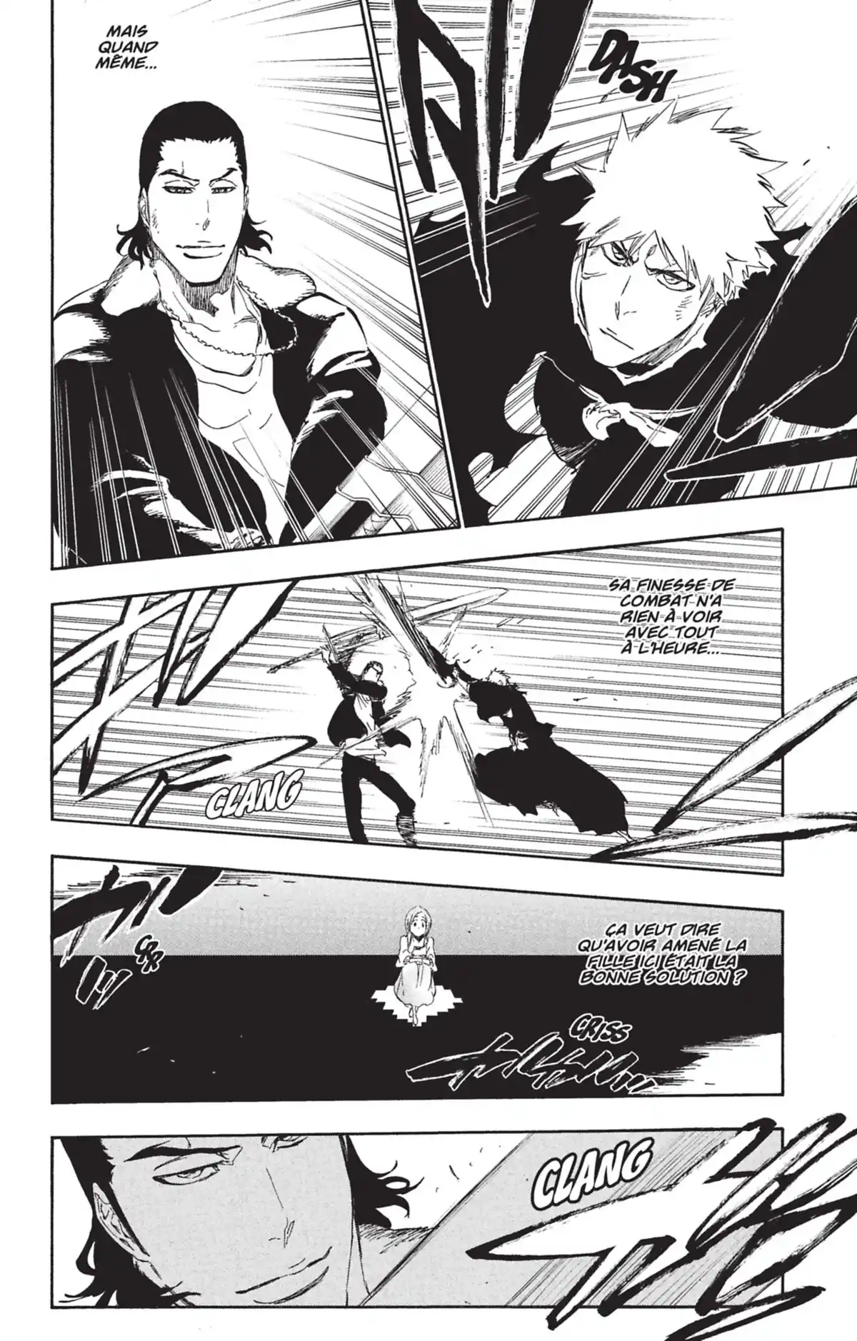 Bleach Volume 51 page 172