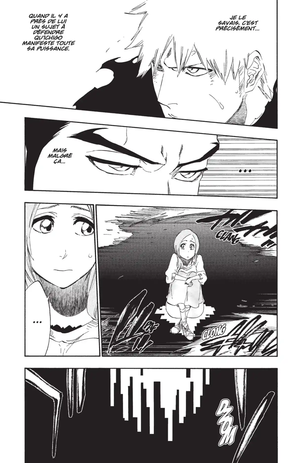Bleach Volume 51 page 173
