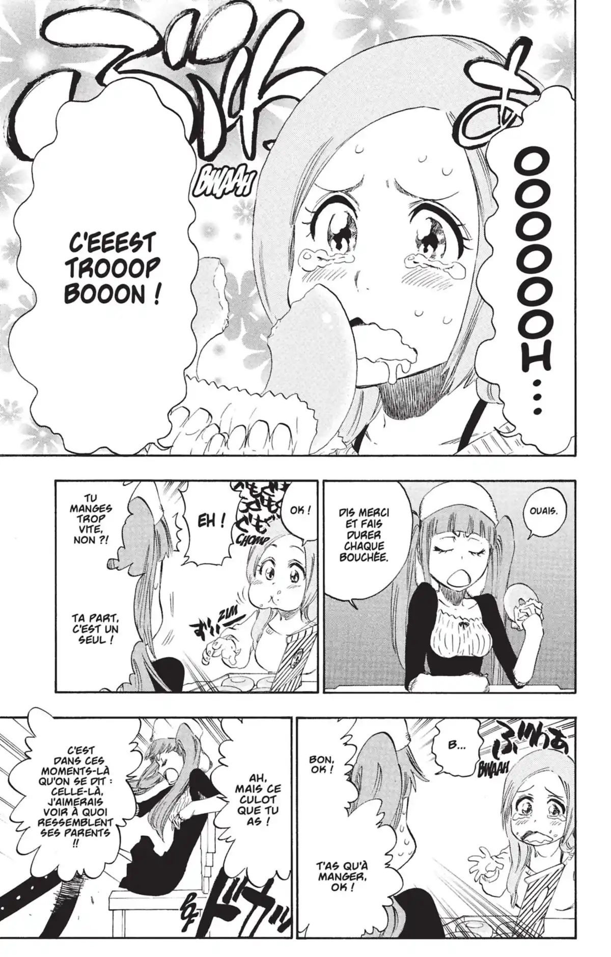 Bleach Volume 51 page 177