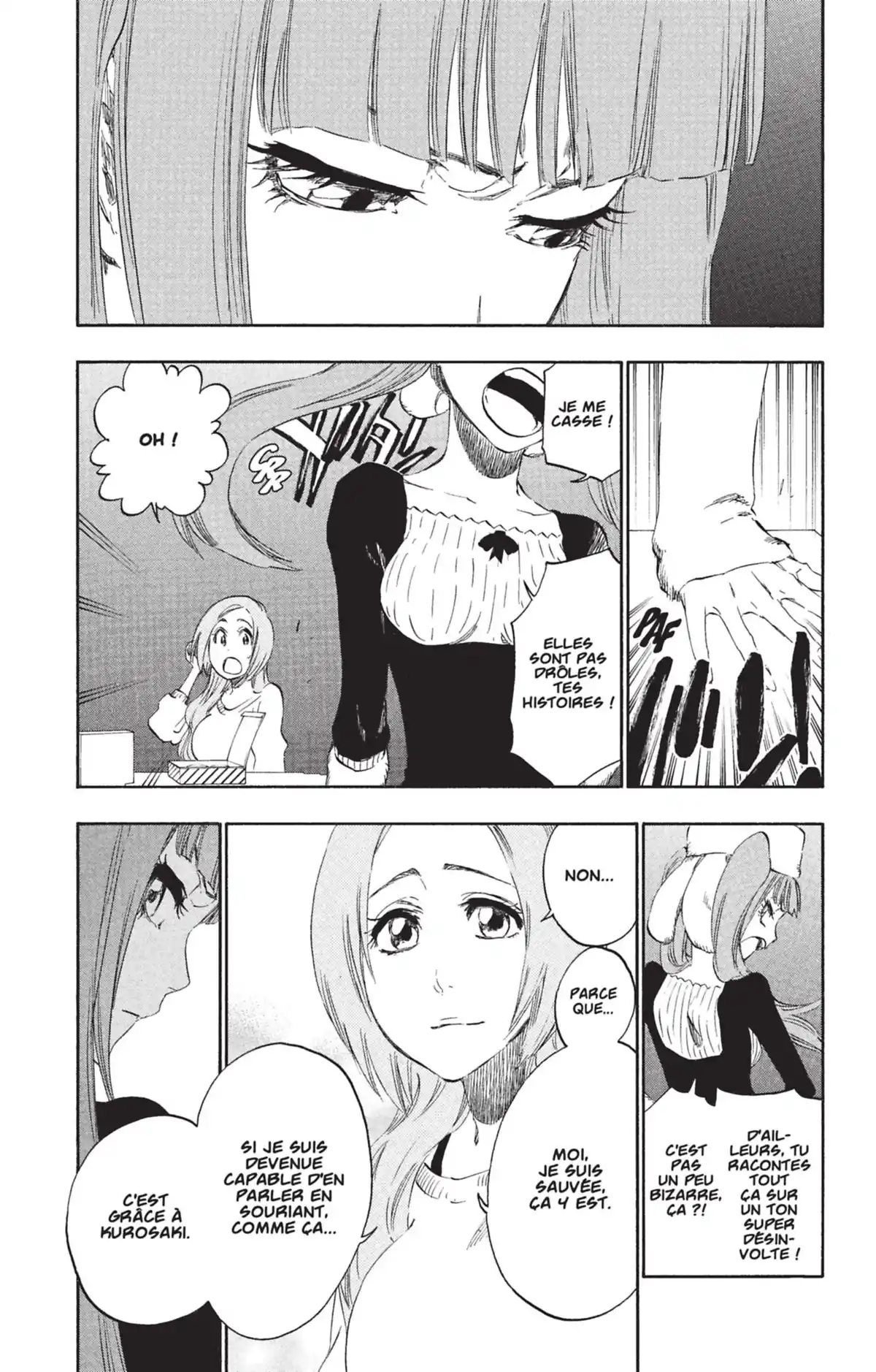 Bleach Volume 51 page 179
