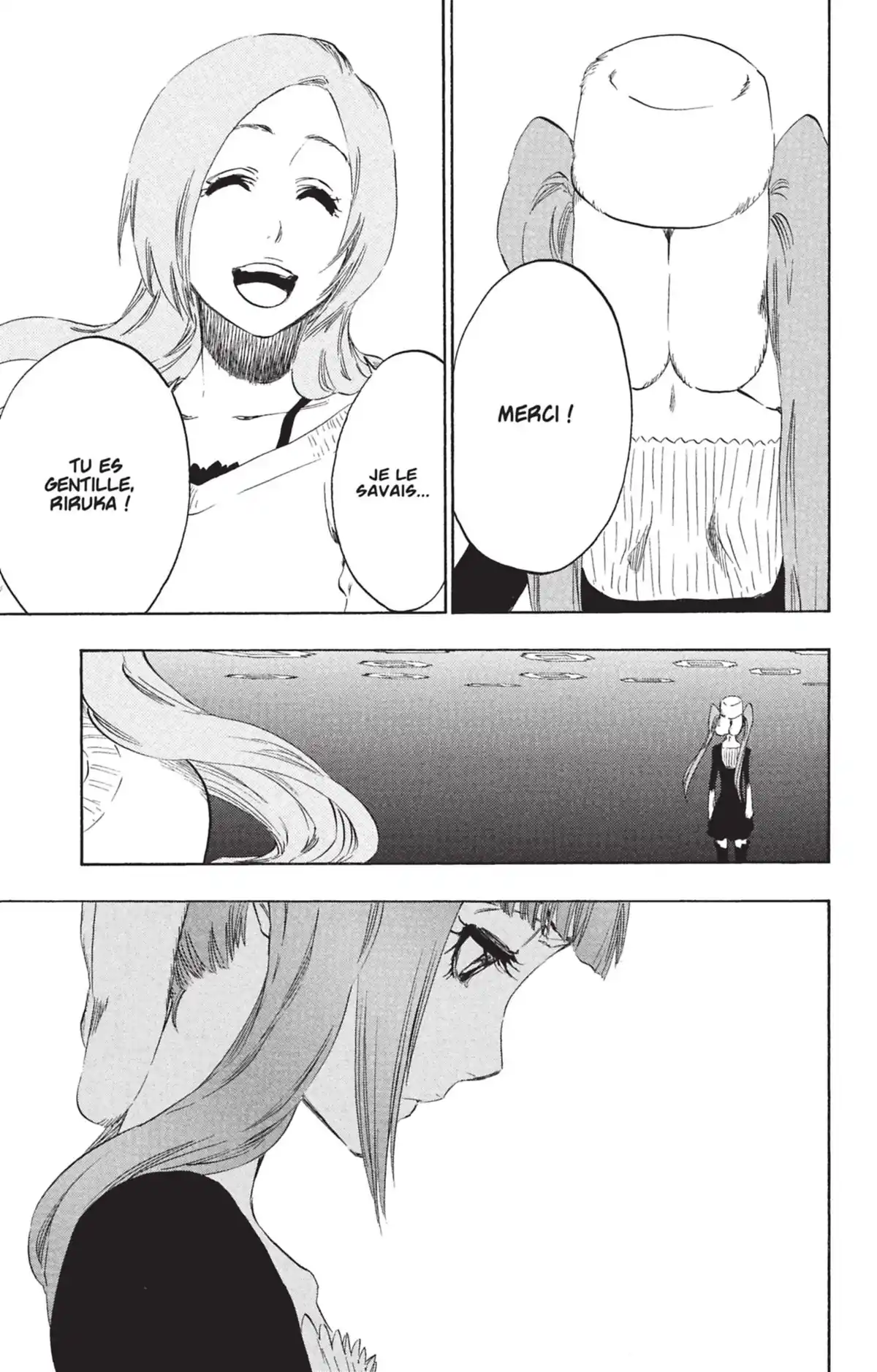Bleach Volume 51 page 181