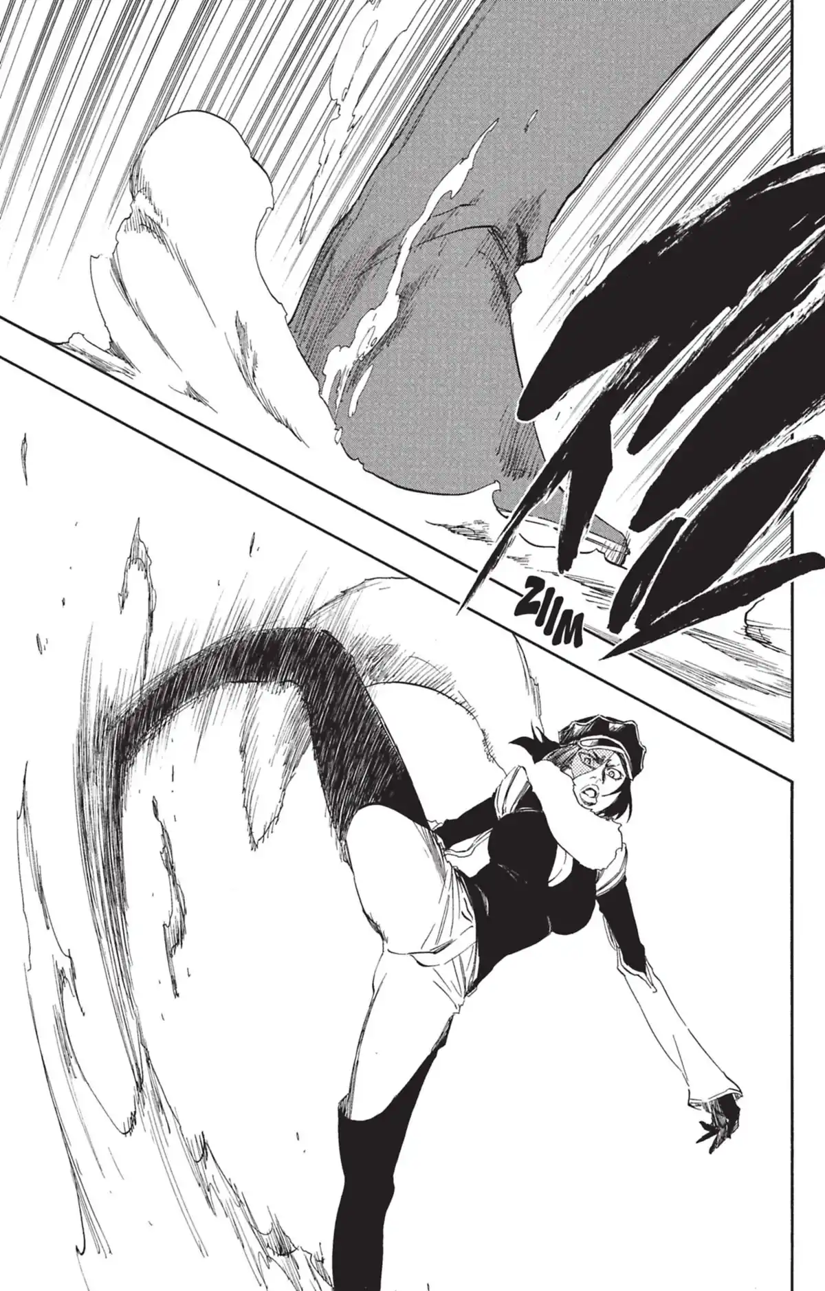 Bleach Volume 51 page 35