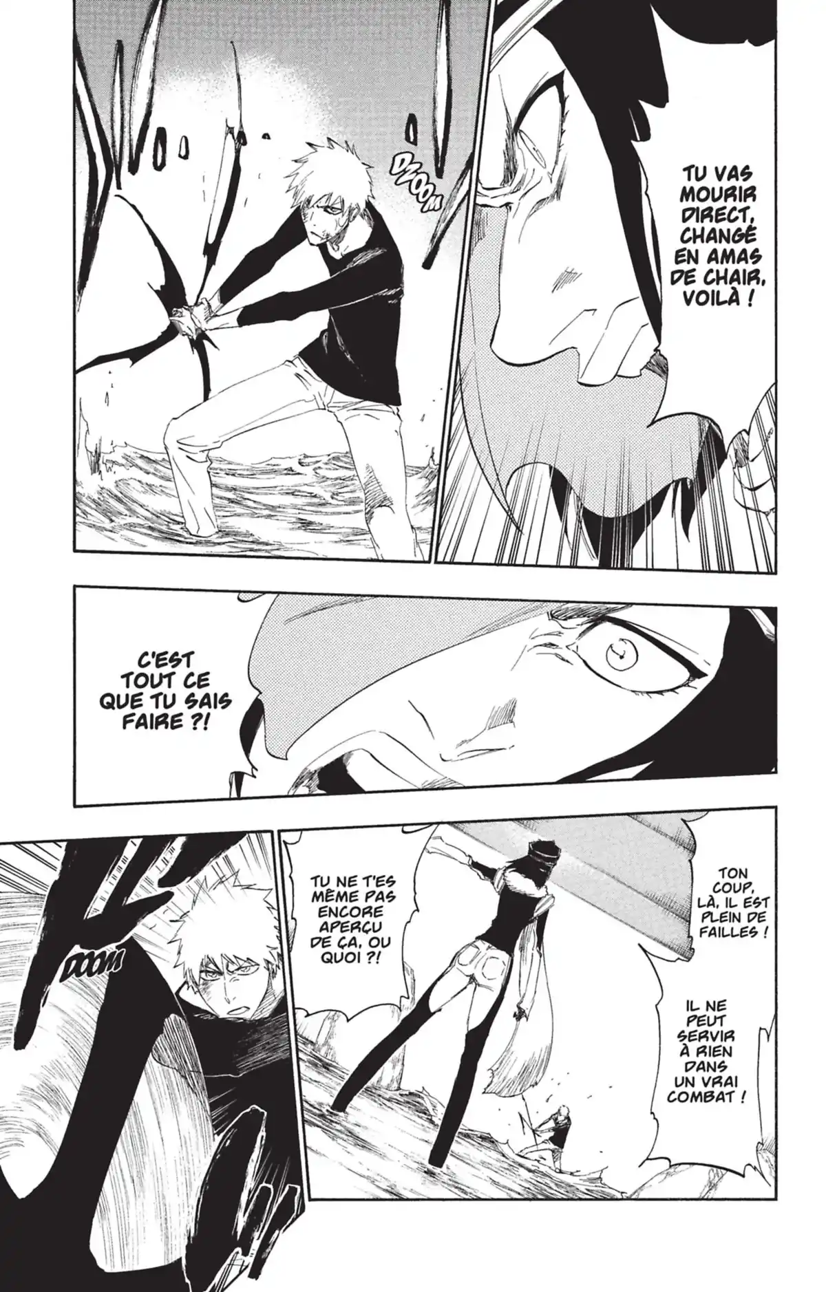 Bleach Volume 51 page 39