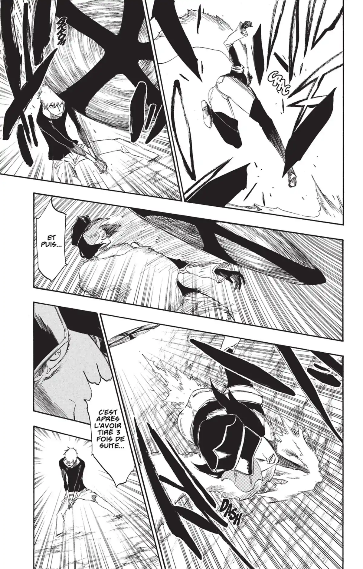 Bleach Volume 51 page 41