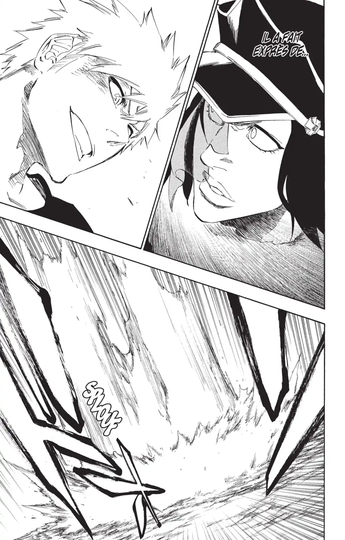 Bleach Volume 51 page 43