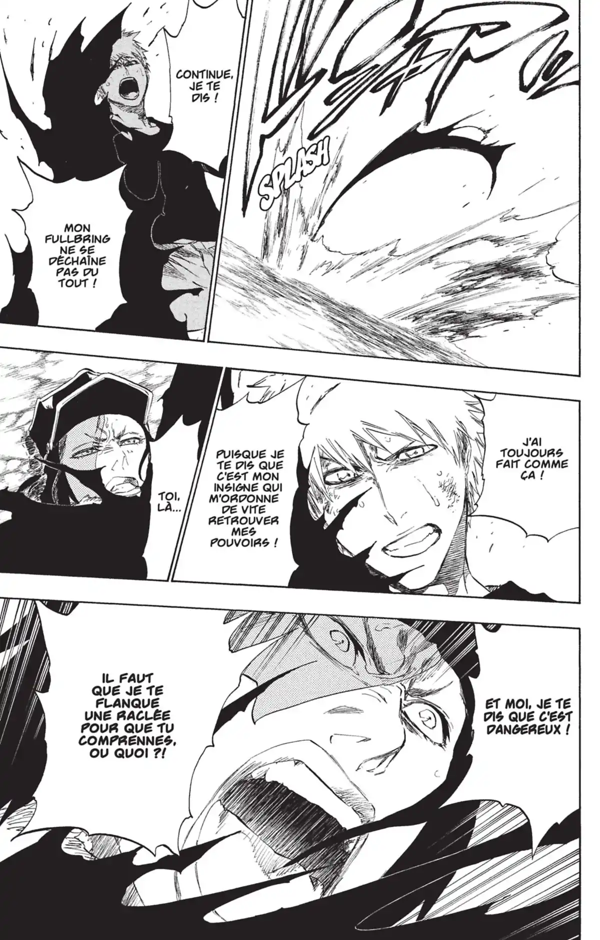 Bleach Volume 51 page 53