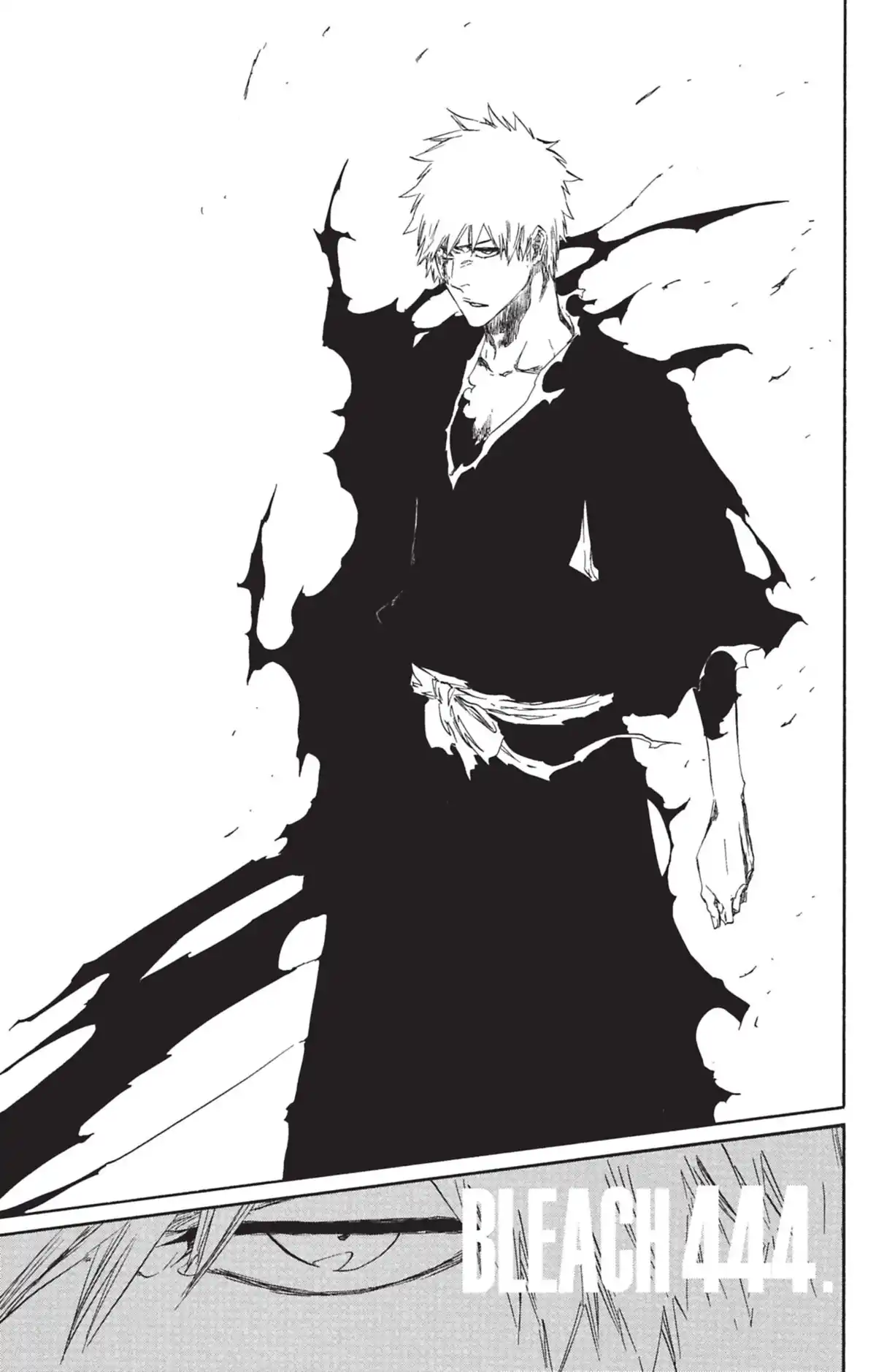 Bleach Volume 51 page 65