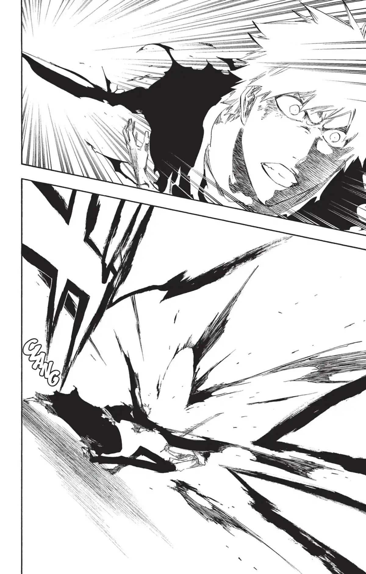 Bleach Volume 51 page 78