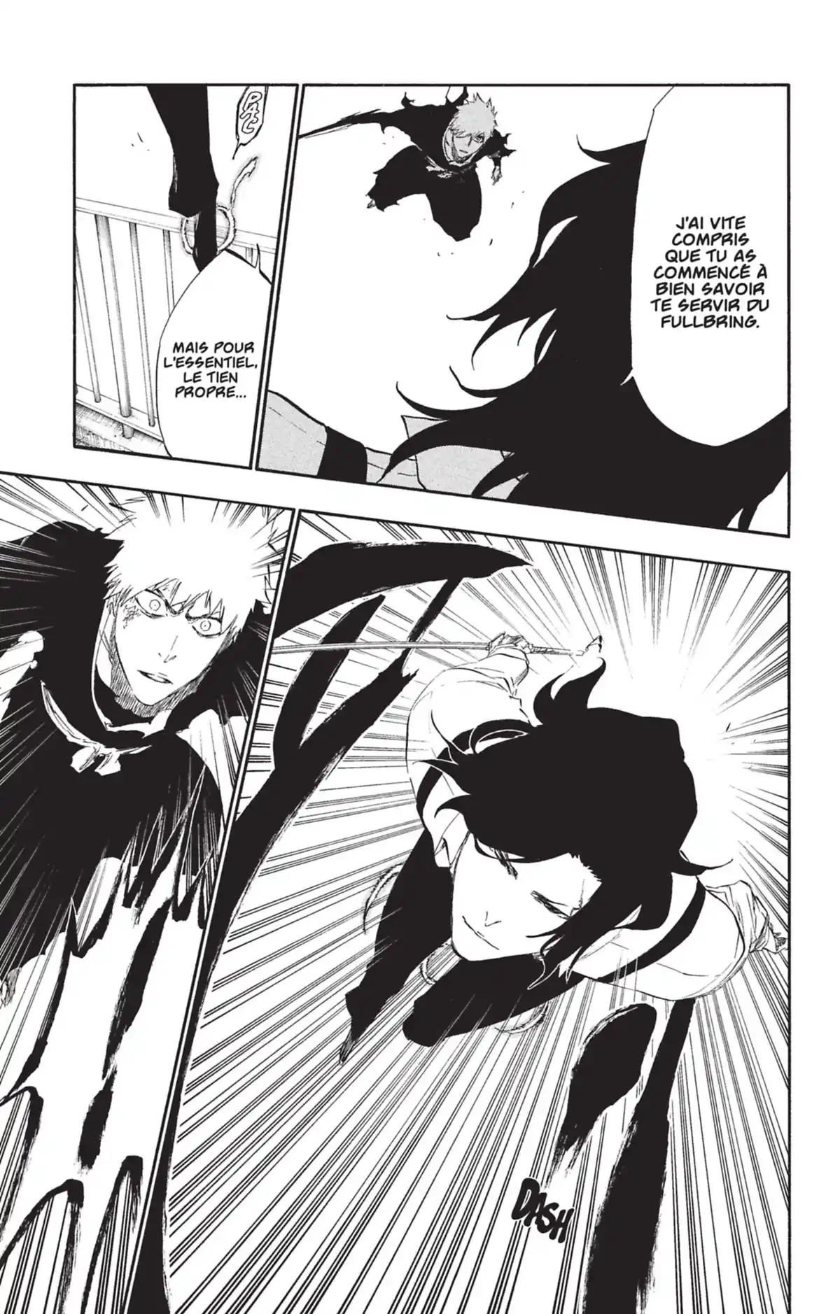Bleach Volume 51 page 81