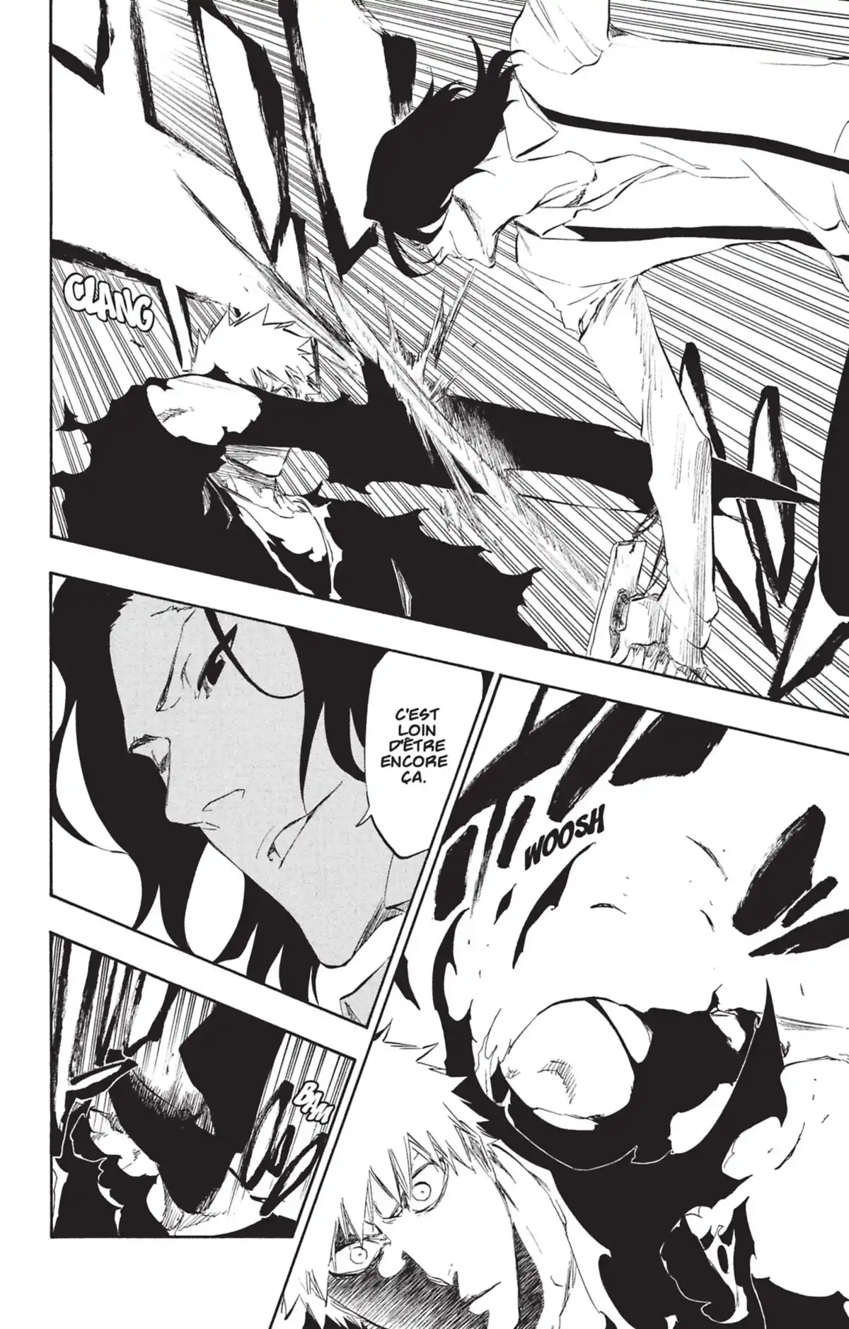 Bleach Volume 51 page 82