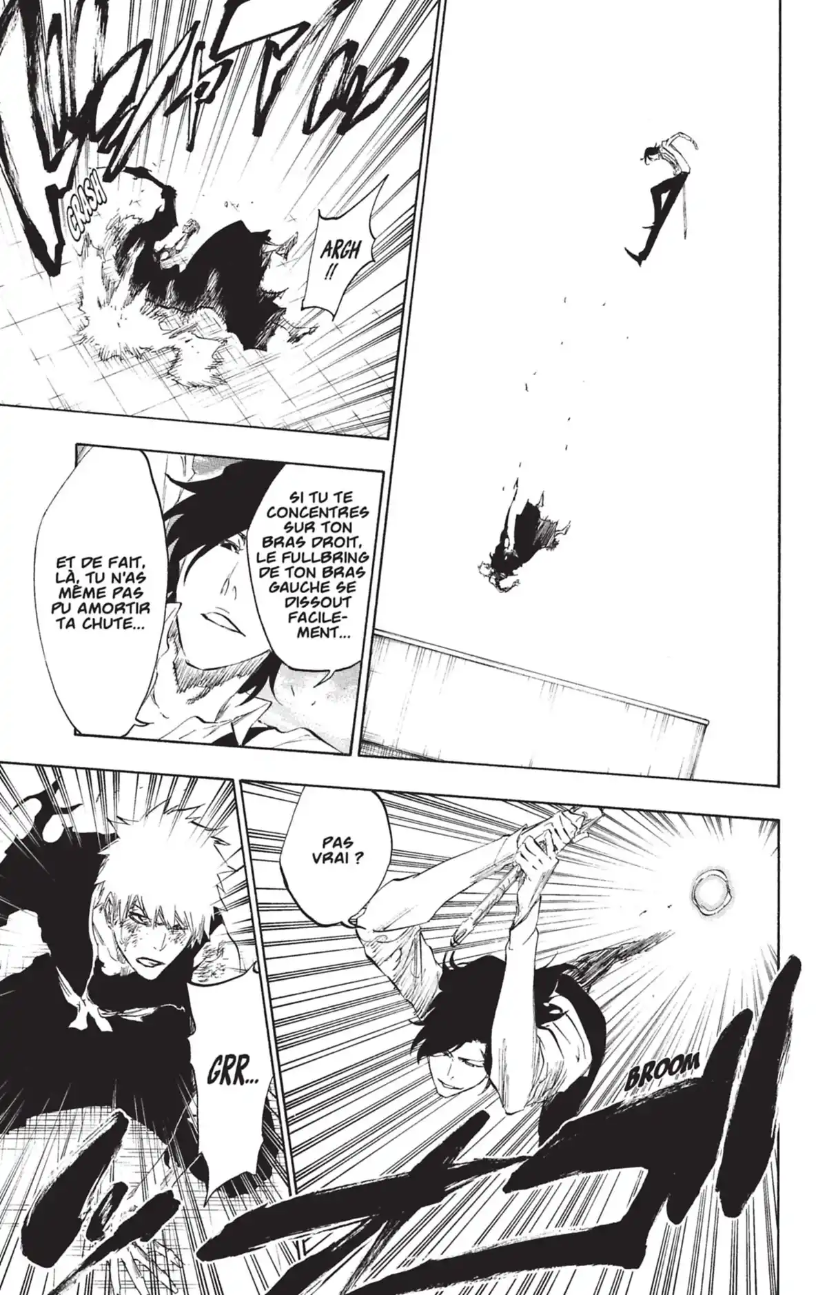 Bleach Volume 51 page 83