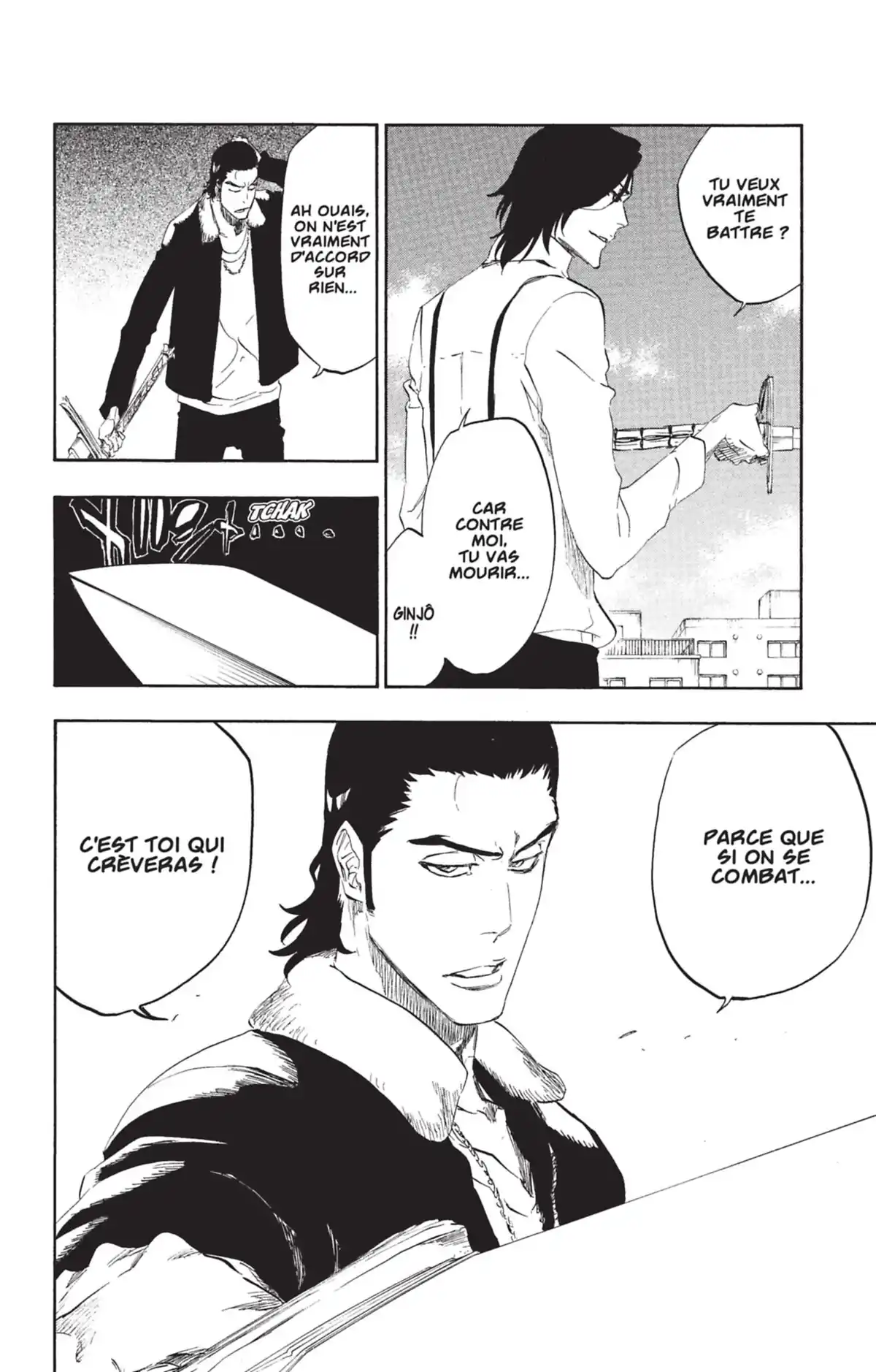 Bleach Volume 51 page 92