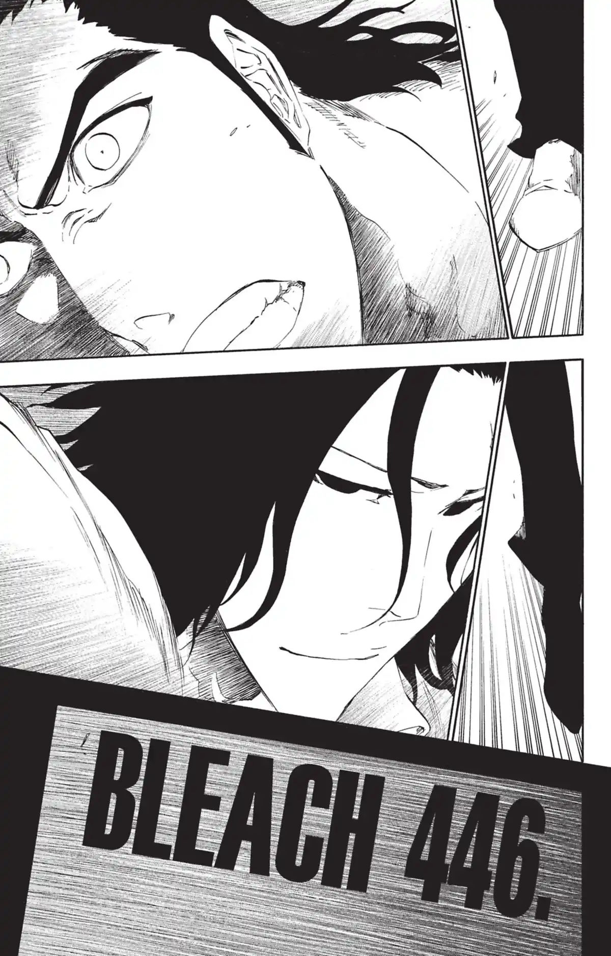 Bleach Volume 51 page 93