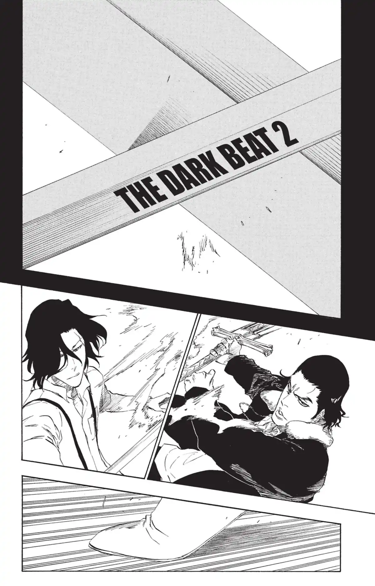 Bleach Volume 51 page 94
