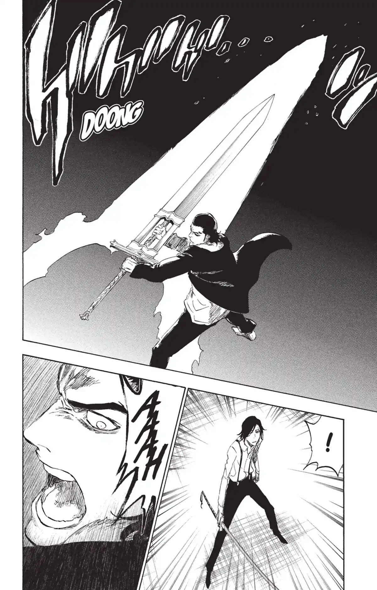 Bleach Volume 51 page 98