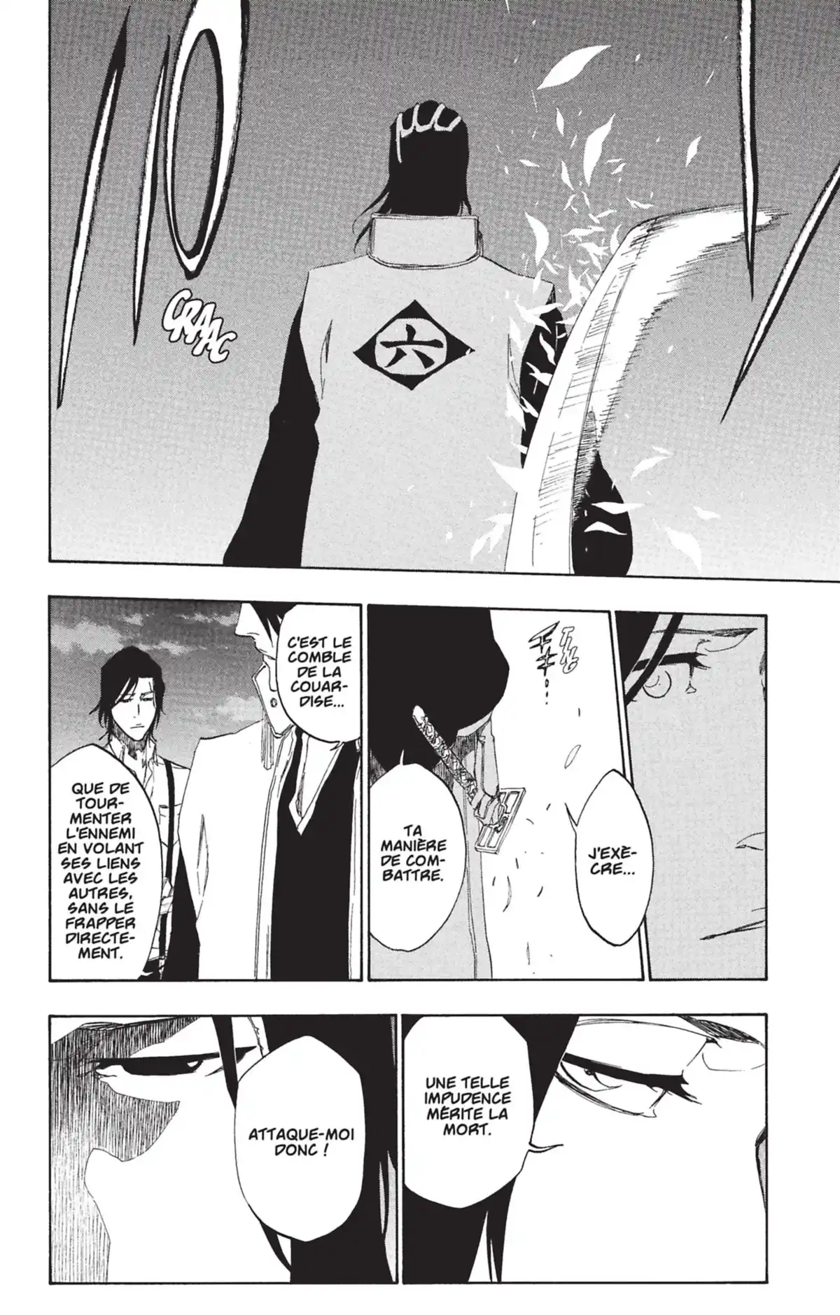Bleach Volume 53 page 106