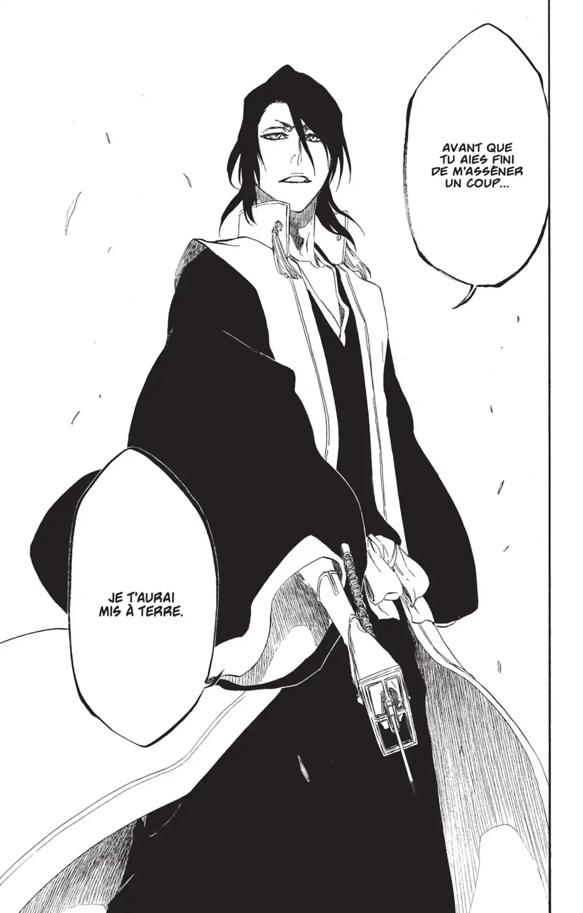 Bleach Volume 53 page 107